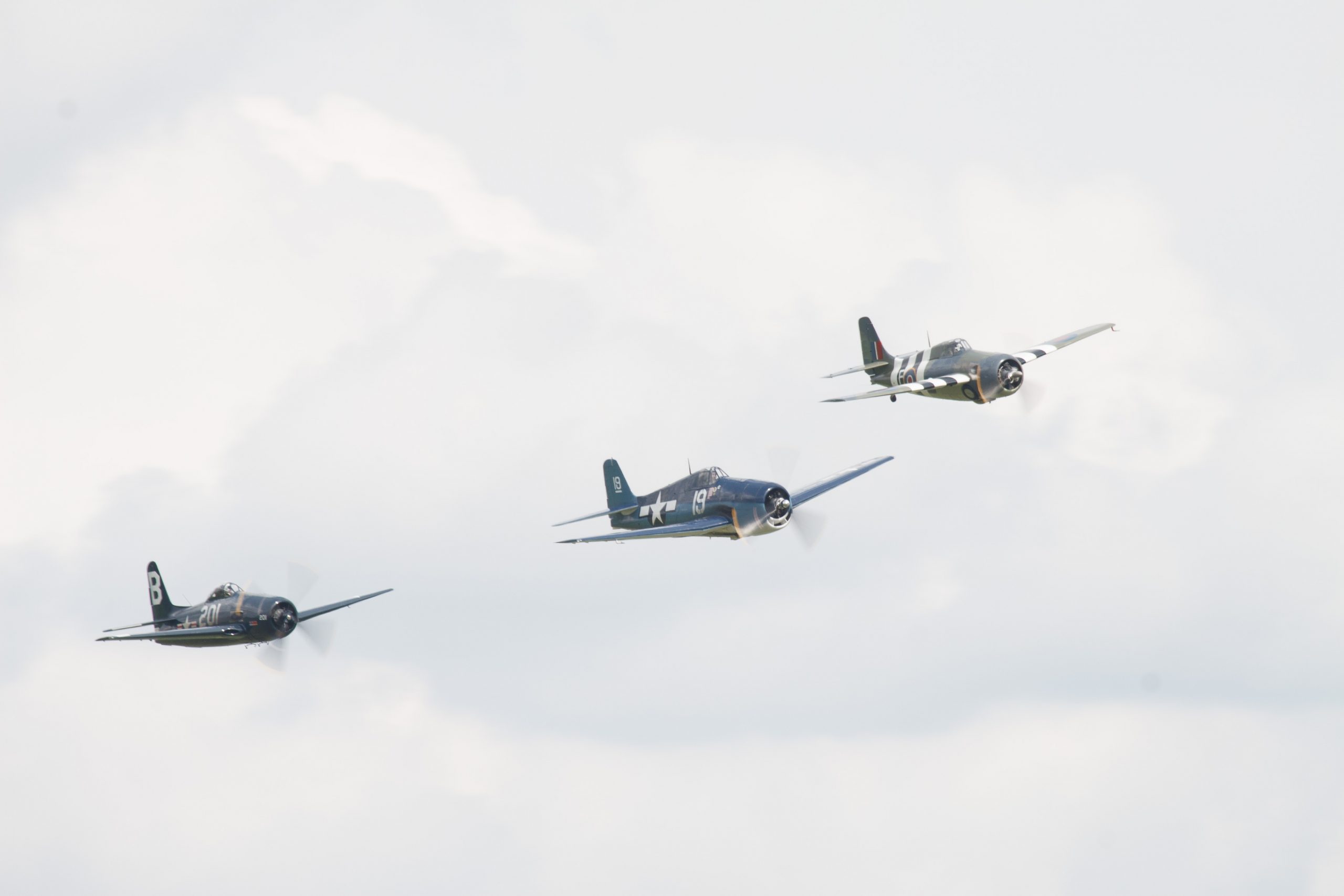 IWM Duxford - Cambridge - Cambridgeshire - England