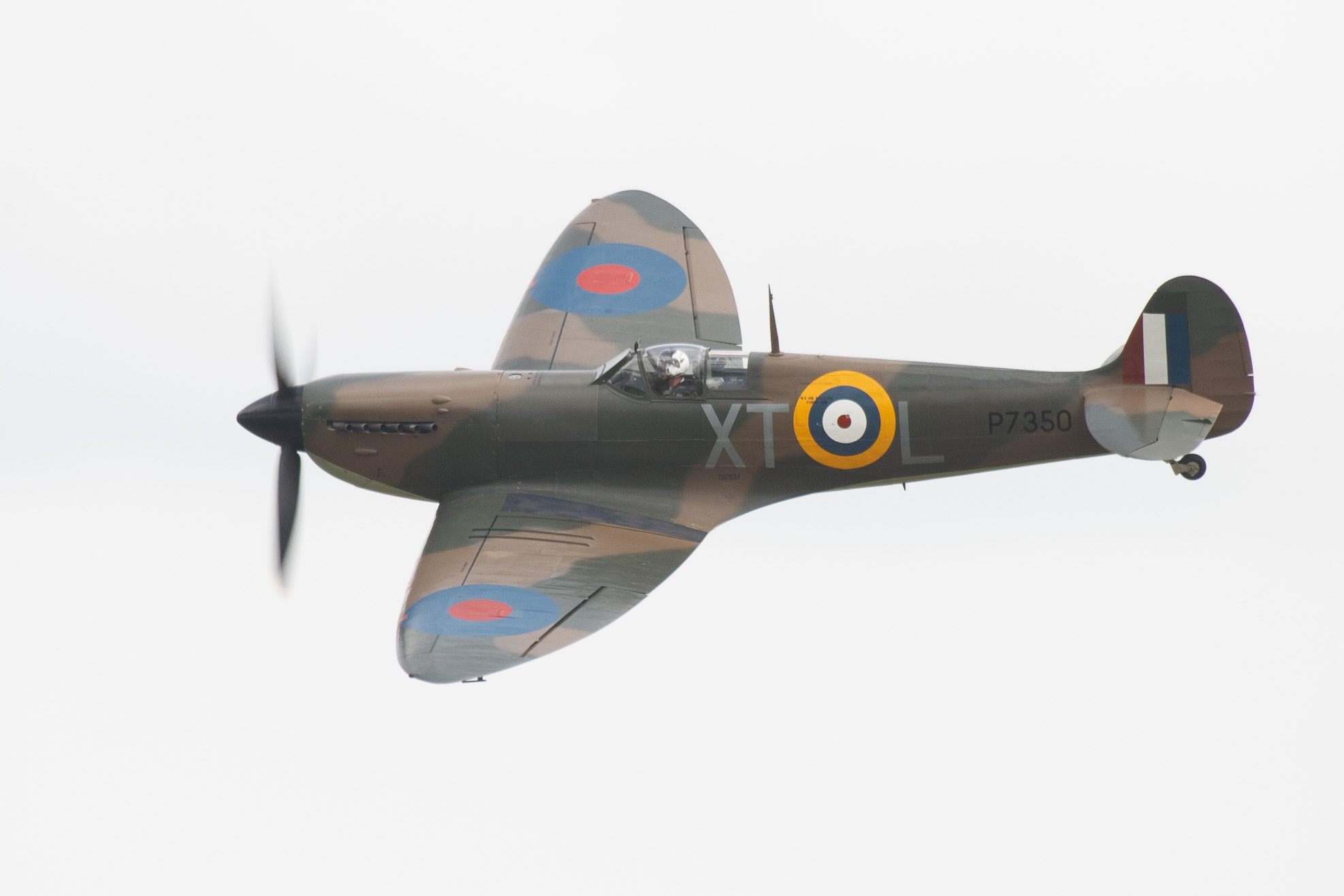 IWM Duxford - Cambridge - Cambridgeshire - England