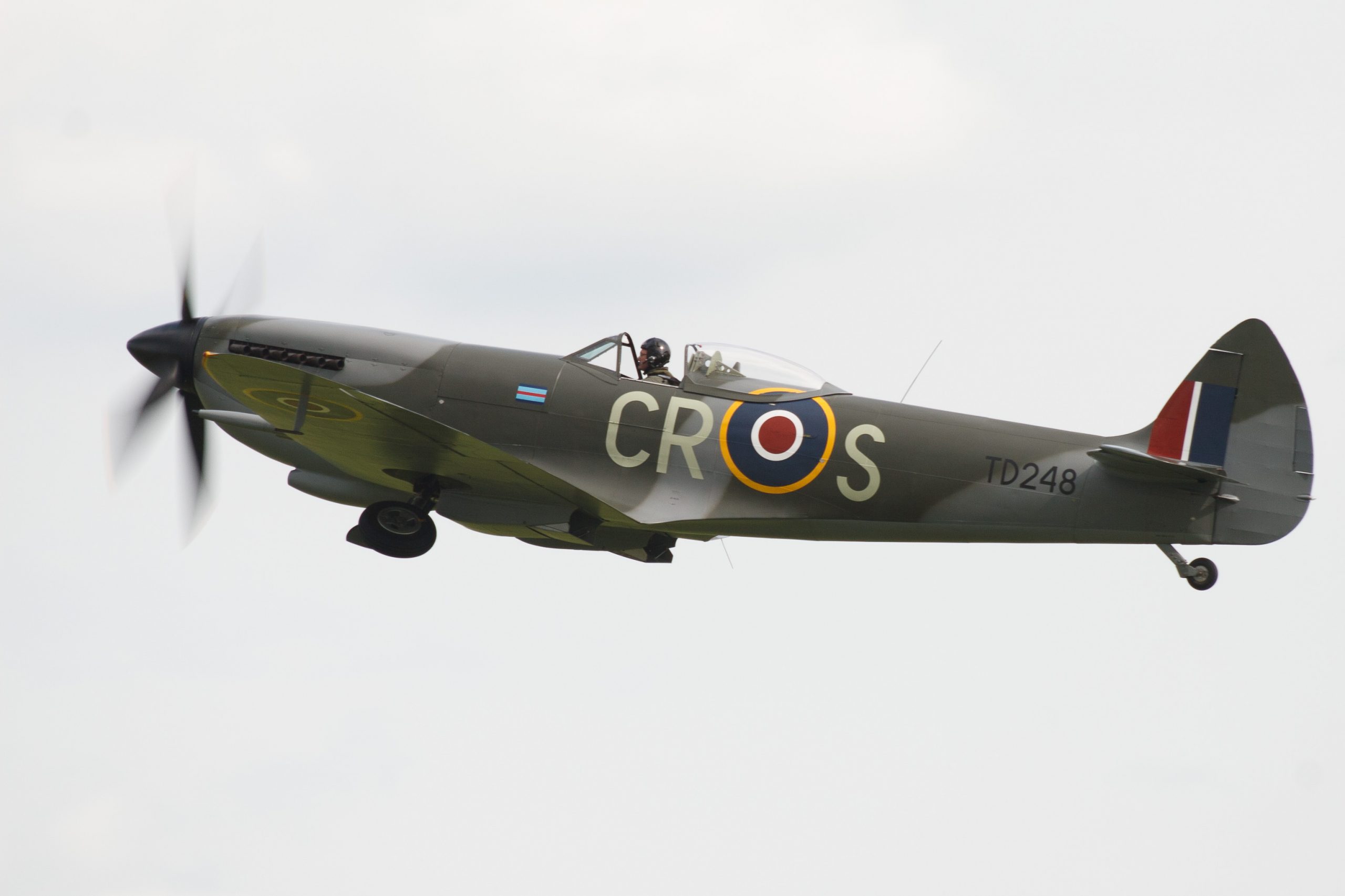 IWM Duxford - Cambridge - Cambridgeshire - England