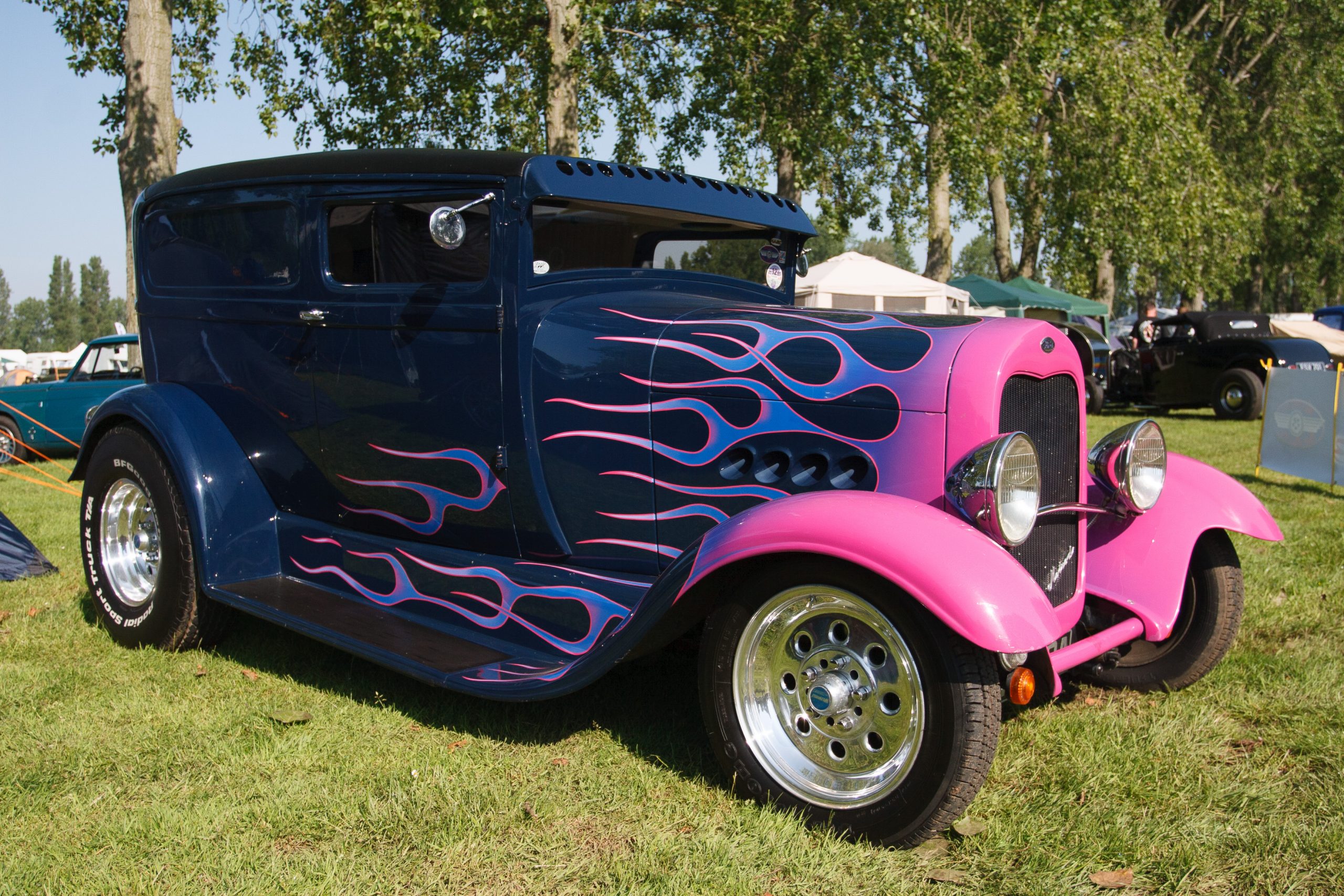 Billing Aquadrome - Northampton - Northamptonshire - England