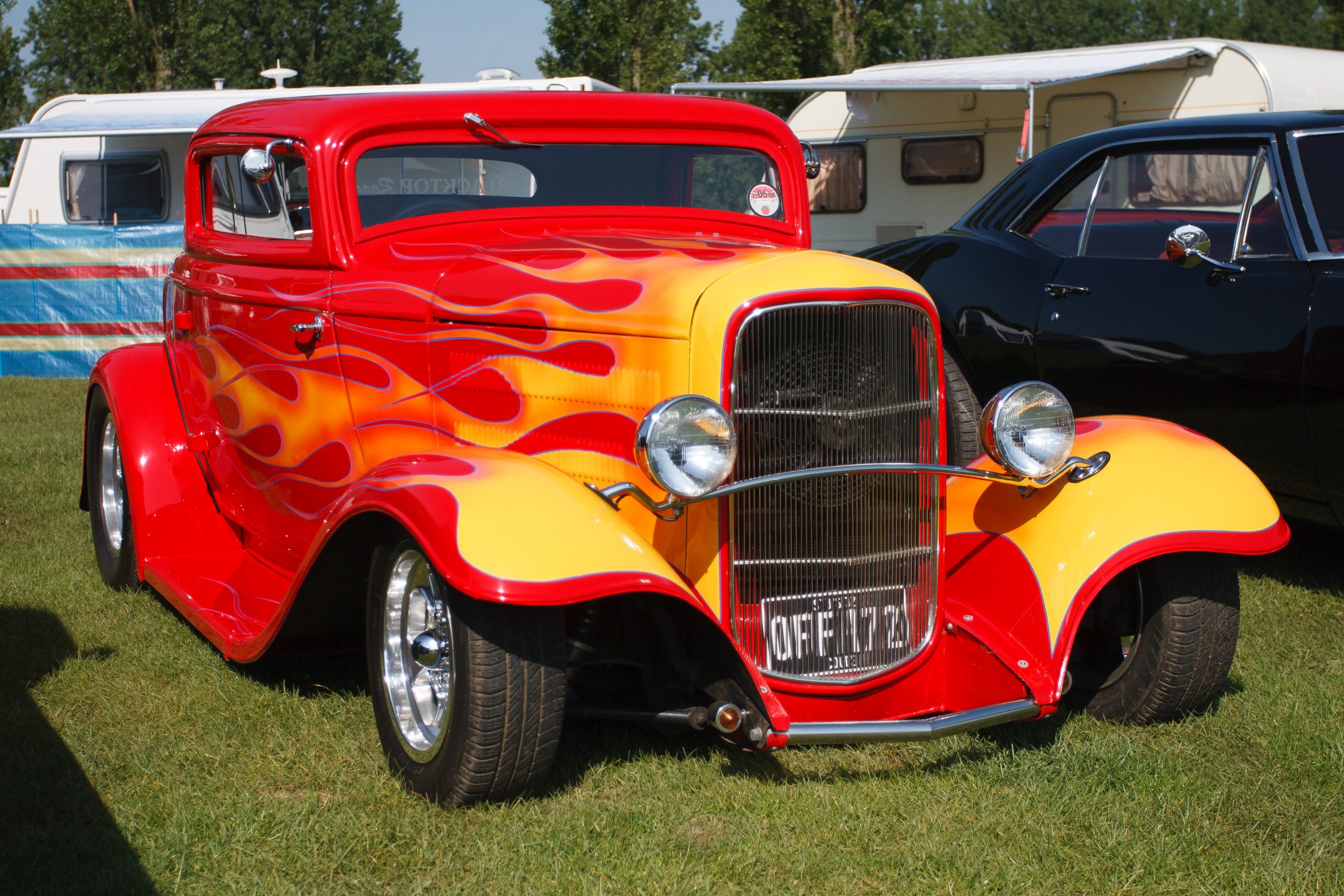 Billing Aquadrome - Northampton - Northamptonshire - England