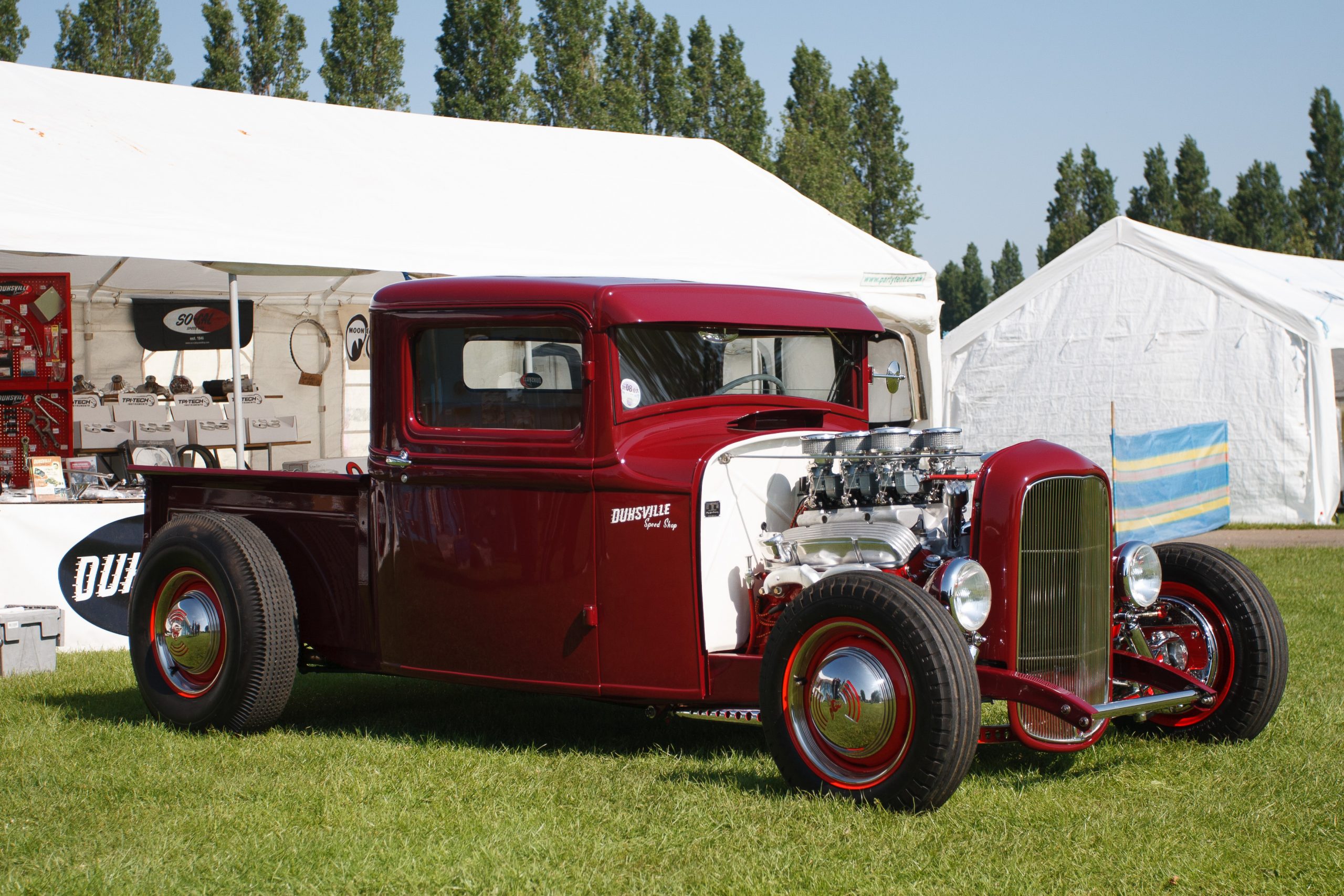 Billing Aquadrome - Northampton - Northamptonshire - England