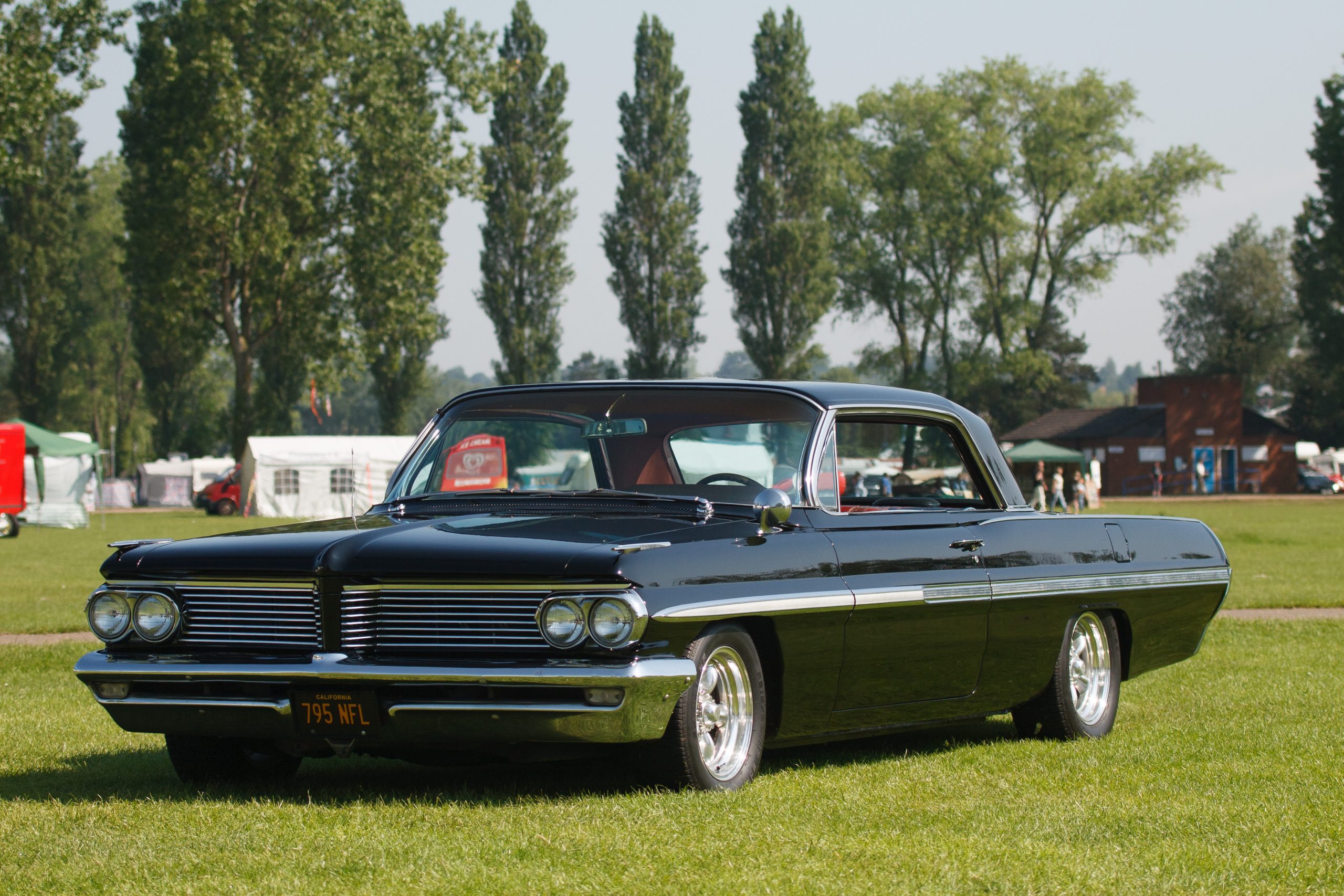 Billing Aquadrome - Northampton - Northamptonshire - England