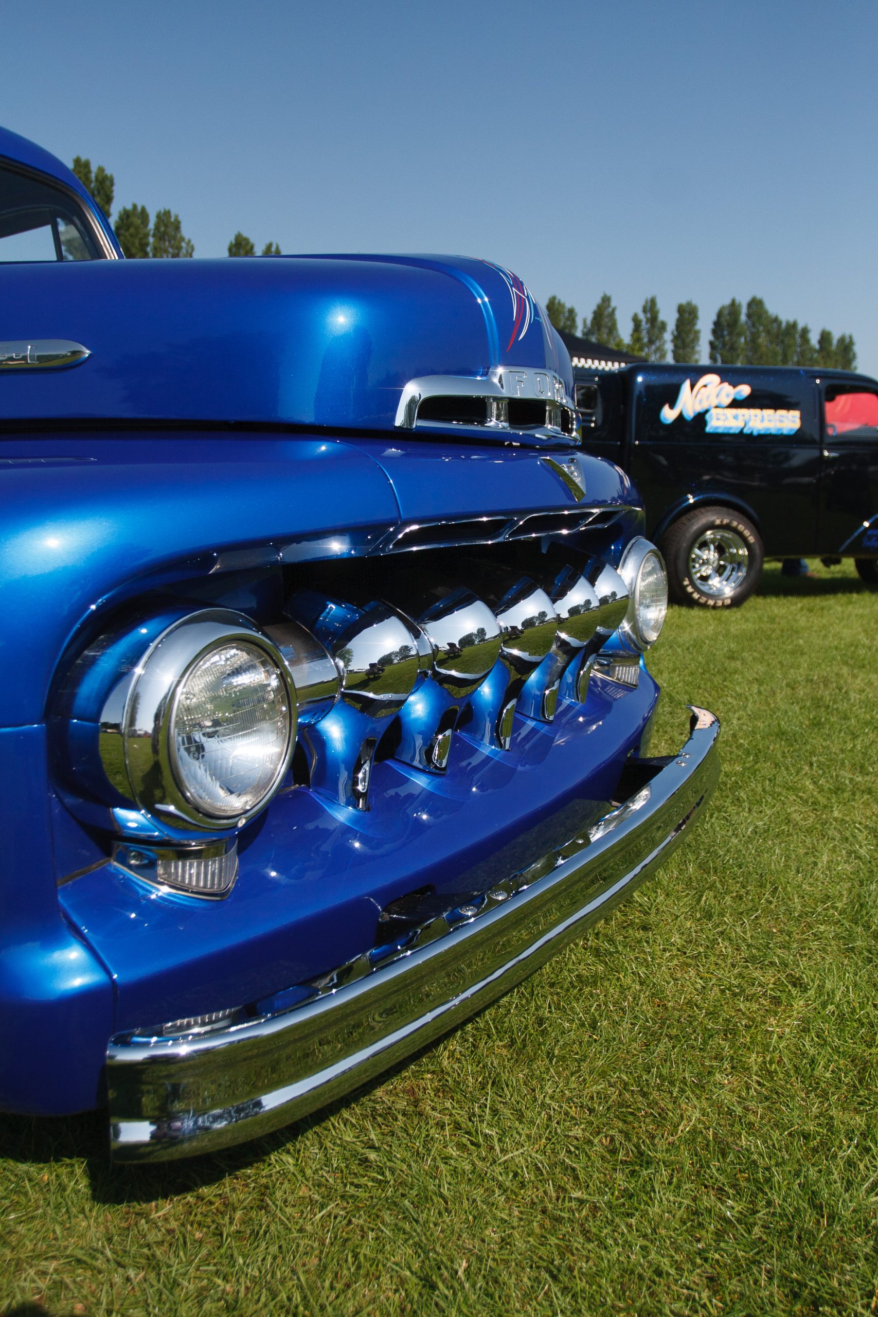 Billing Aquadrome - Northampton - Northamptonshire - England