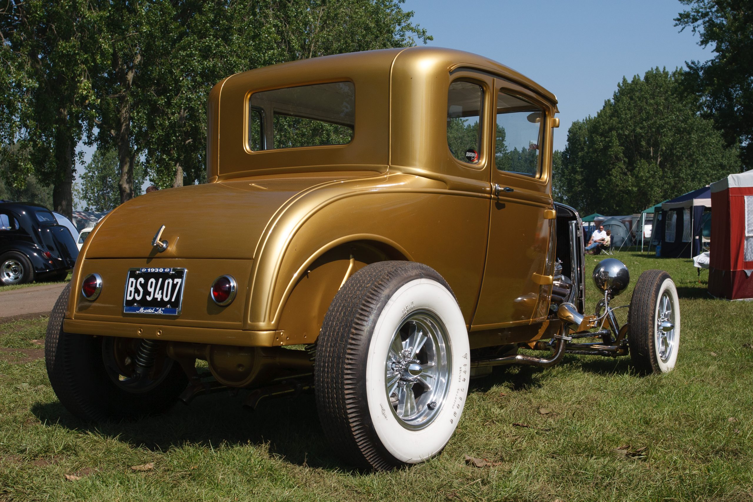 Billing Aquadrome - Northampton - Northamptonshire - England