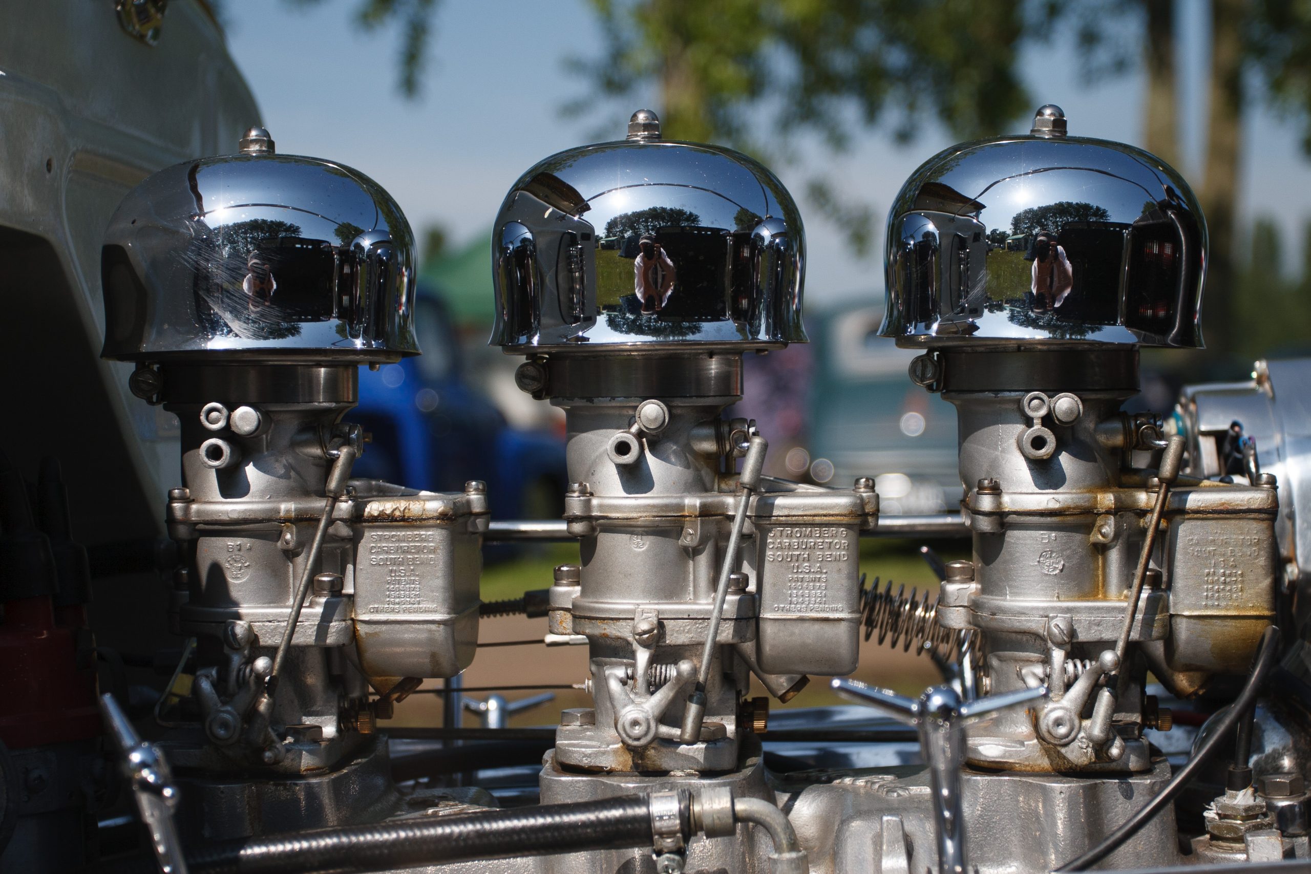 Billing Aquadrome - Northampton - Northamptonshire - England