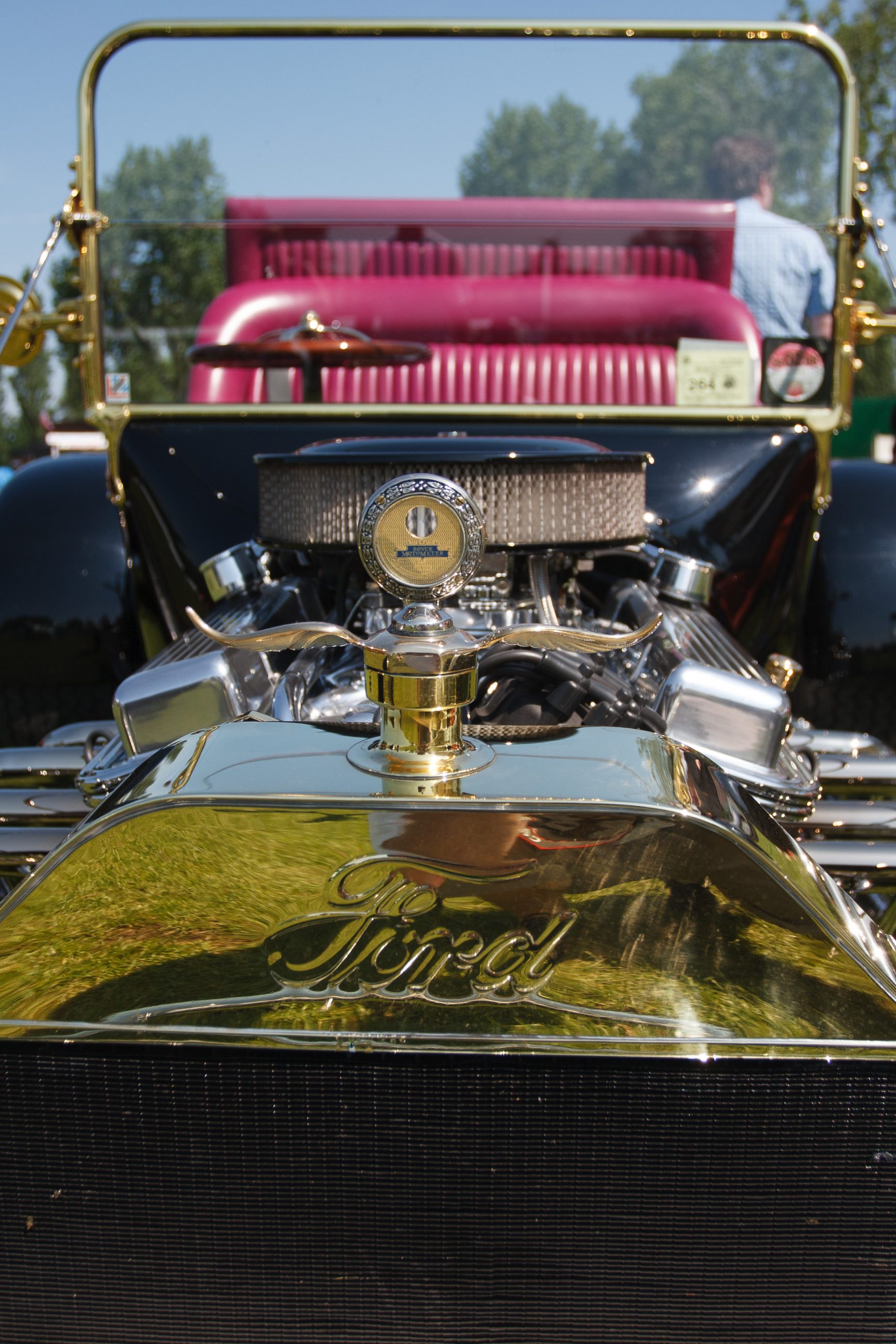 Billing Aquadrome - Northampton - Northamptonshire - England