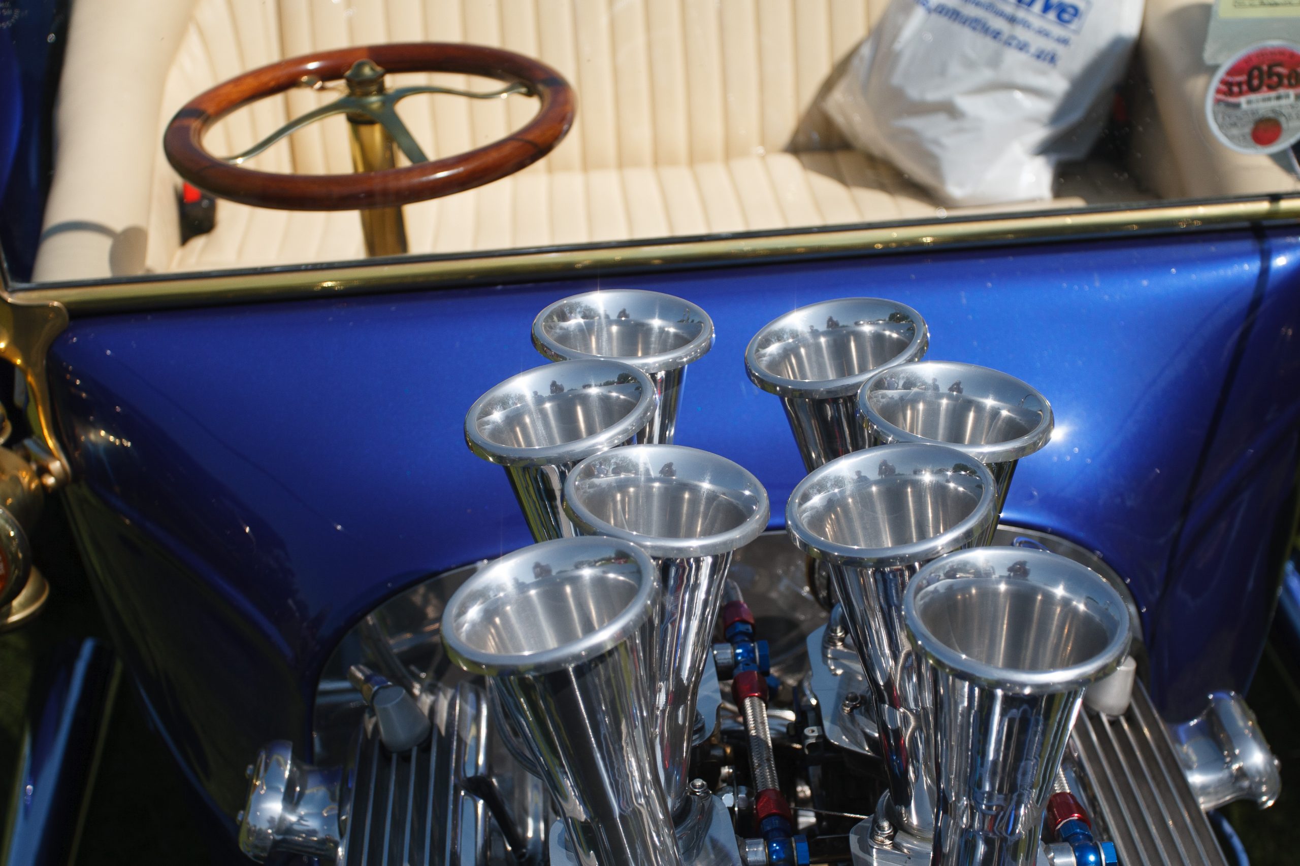 Billing Aquadrome - Northampton - Northamptonshire - England