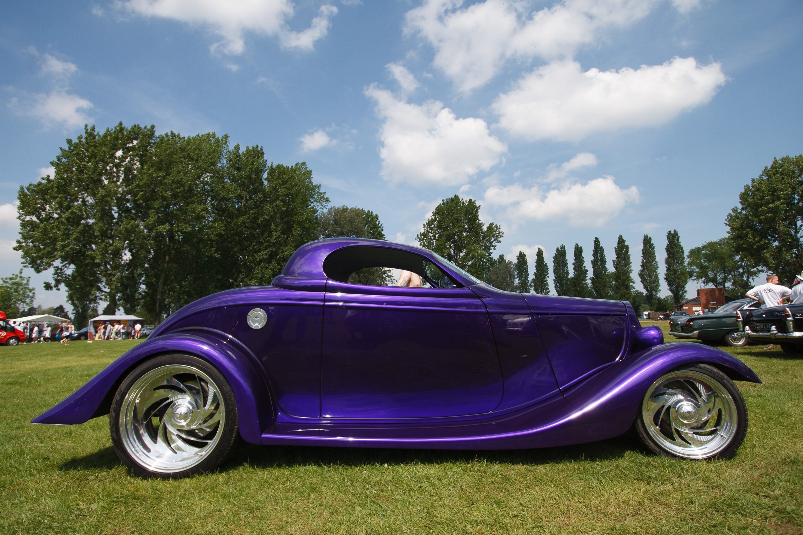 Billing Aquadrome - Northampton - Northamptonshire - England