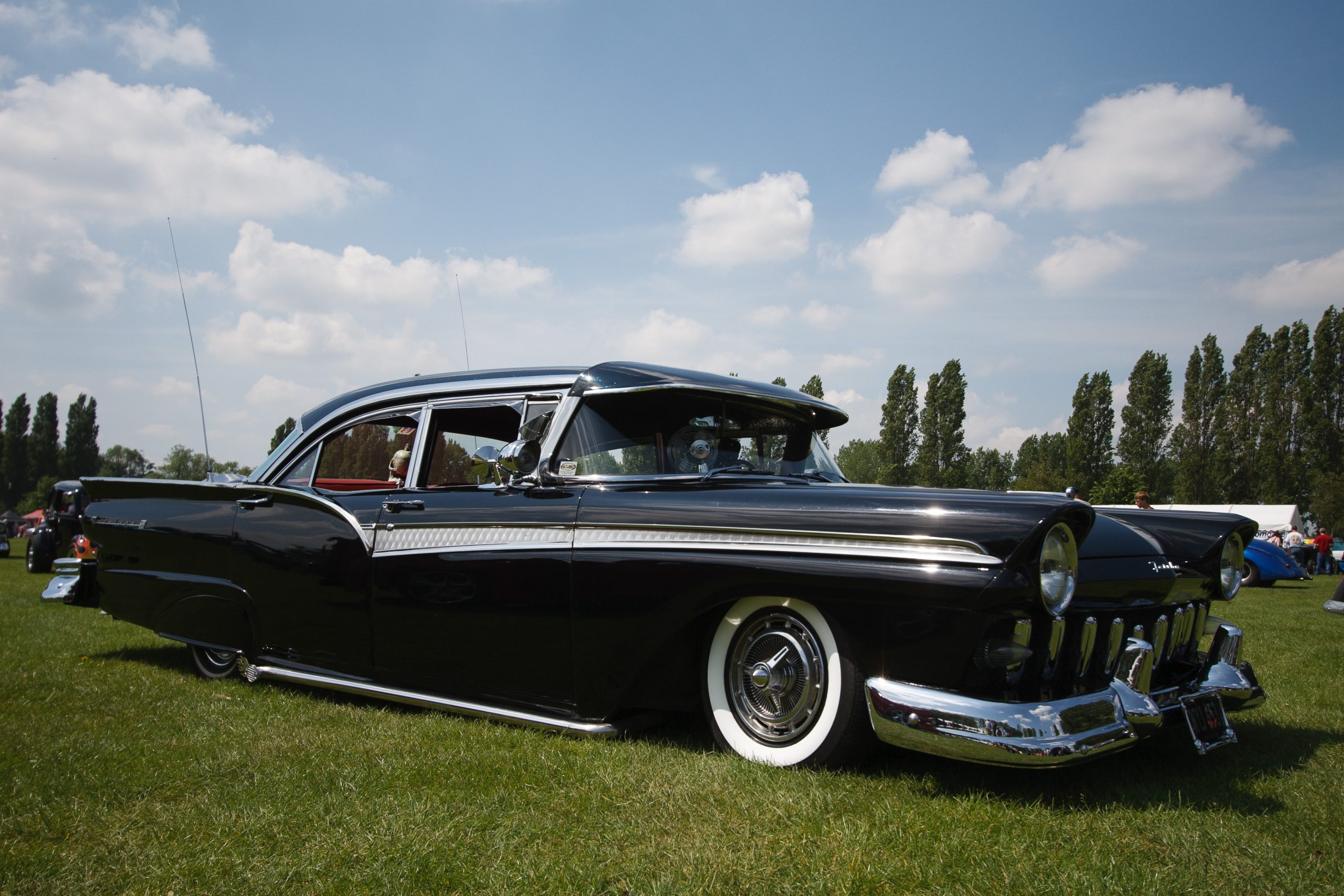 Billing Aquadrome - Northampton - Northamptonshire - England