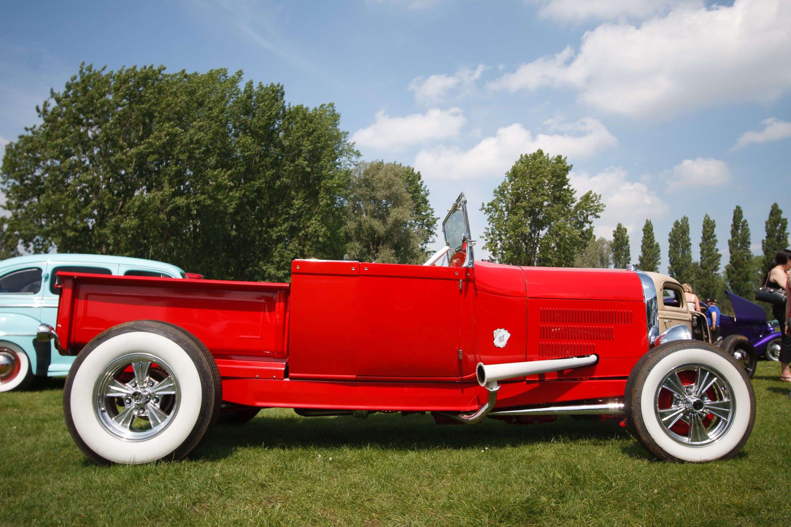 Billing Aquadrome - Northampton - Northamptonshire - England