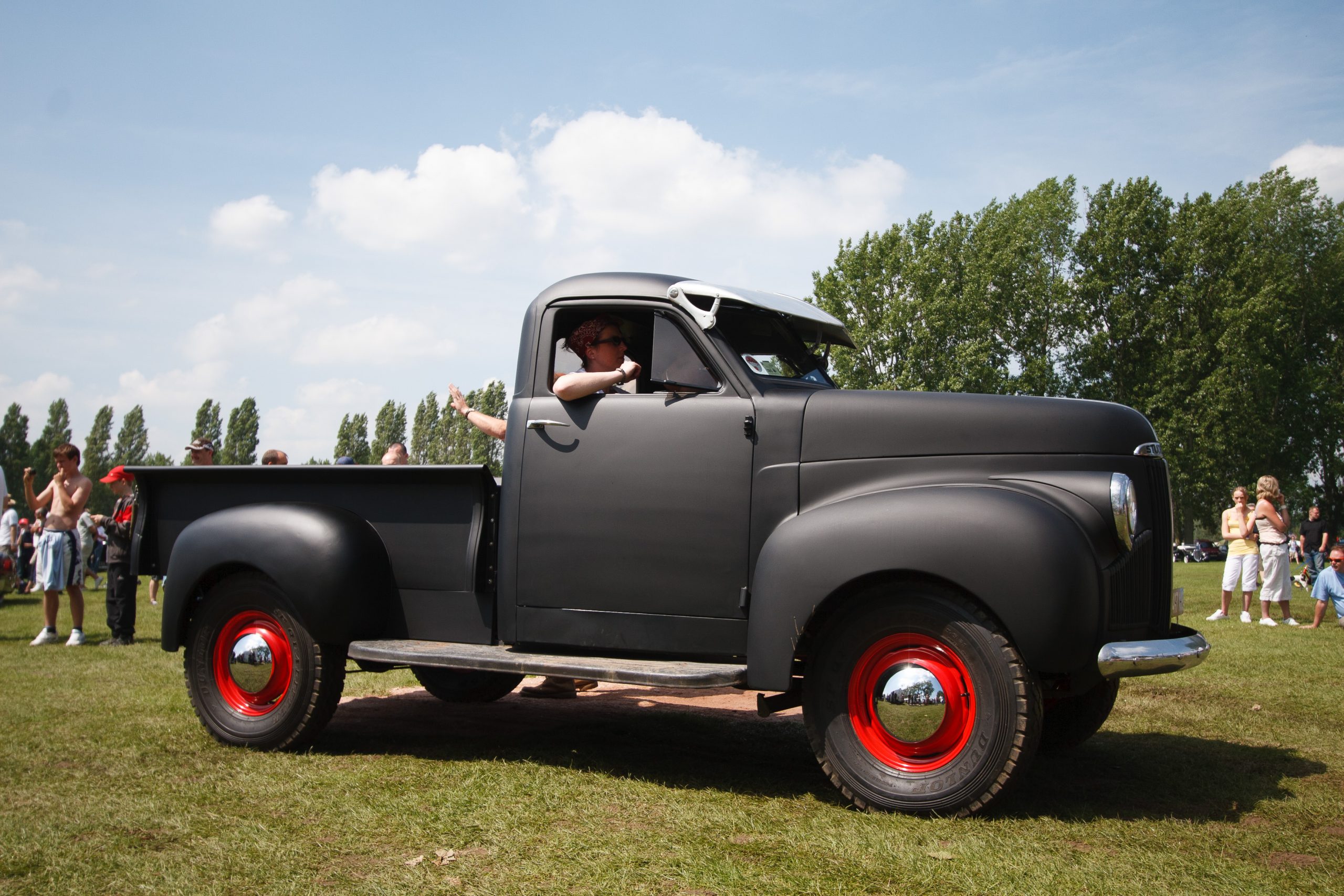 Billing Aquadrome - Northampton - Northamptonshire - England