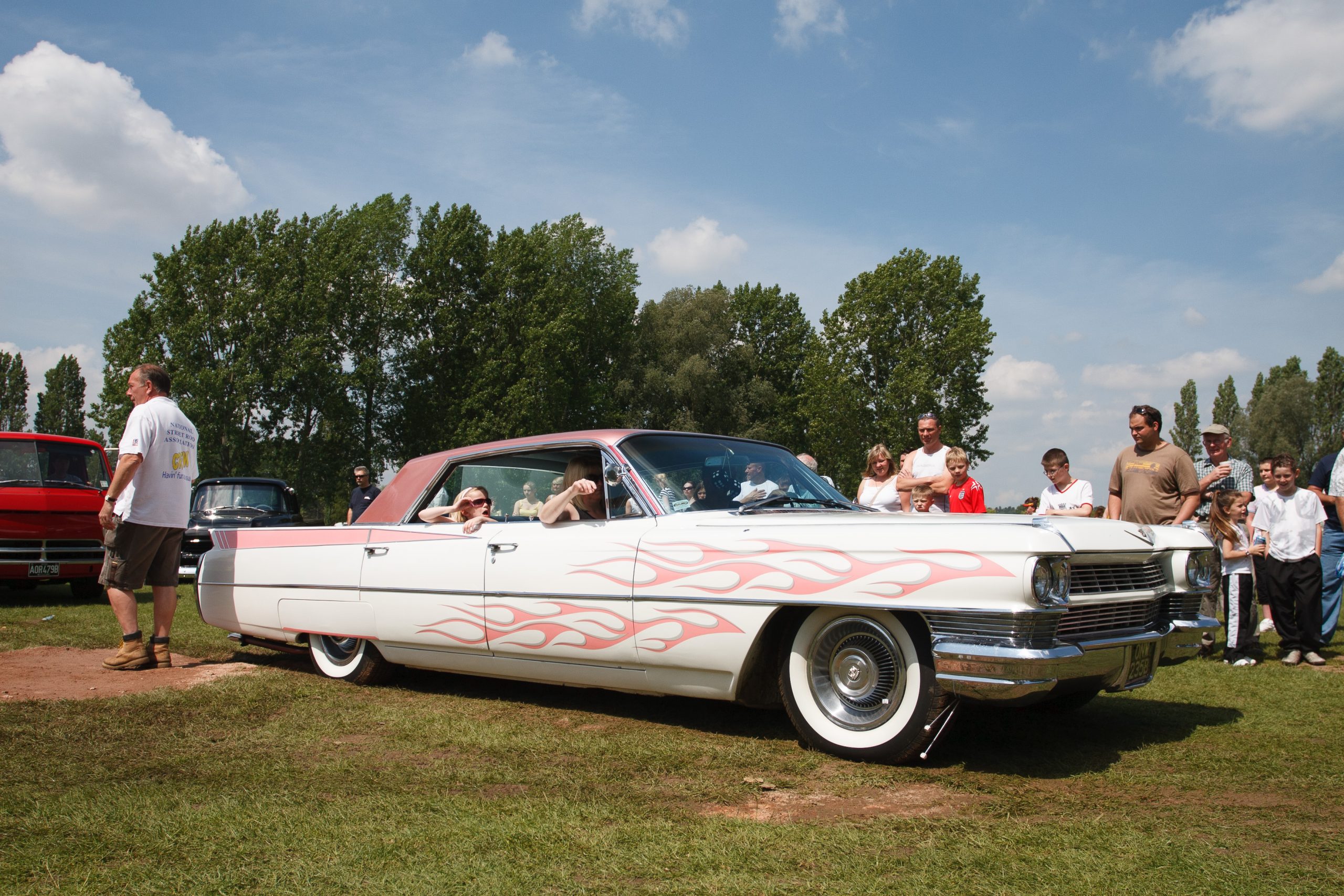 Billing Aquadrome - Northampton - Northamptonshire - England