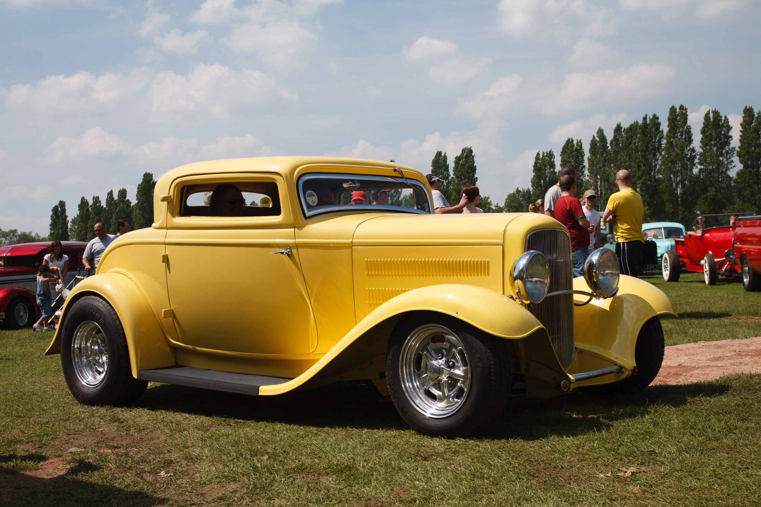 Billing Aquadrome - Northampton - Northamptonshire - England