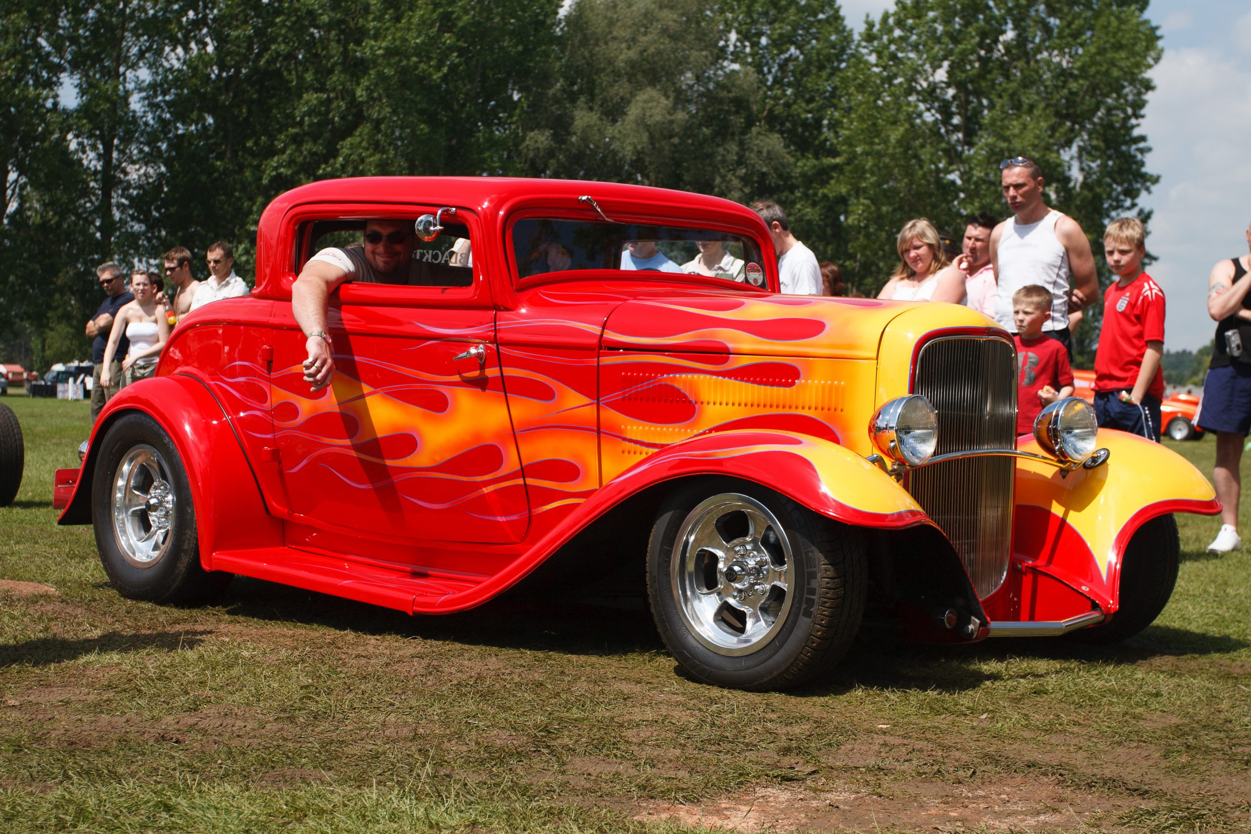 Billing Aquadrome - Northampton - Northamptonshire - England