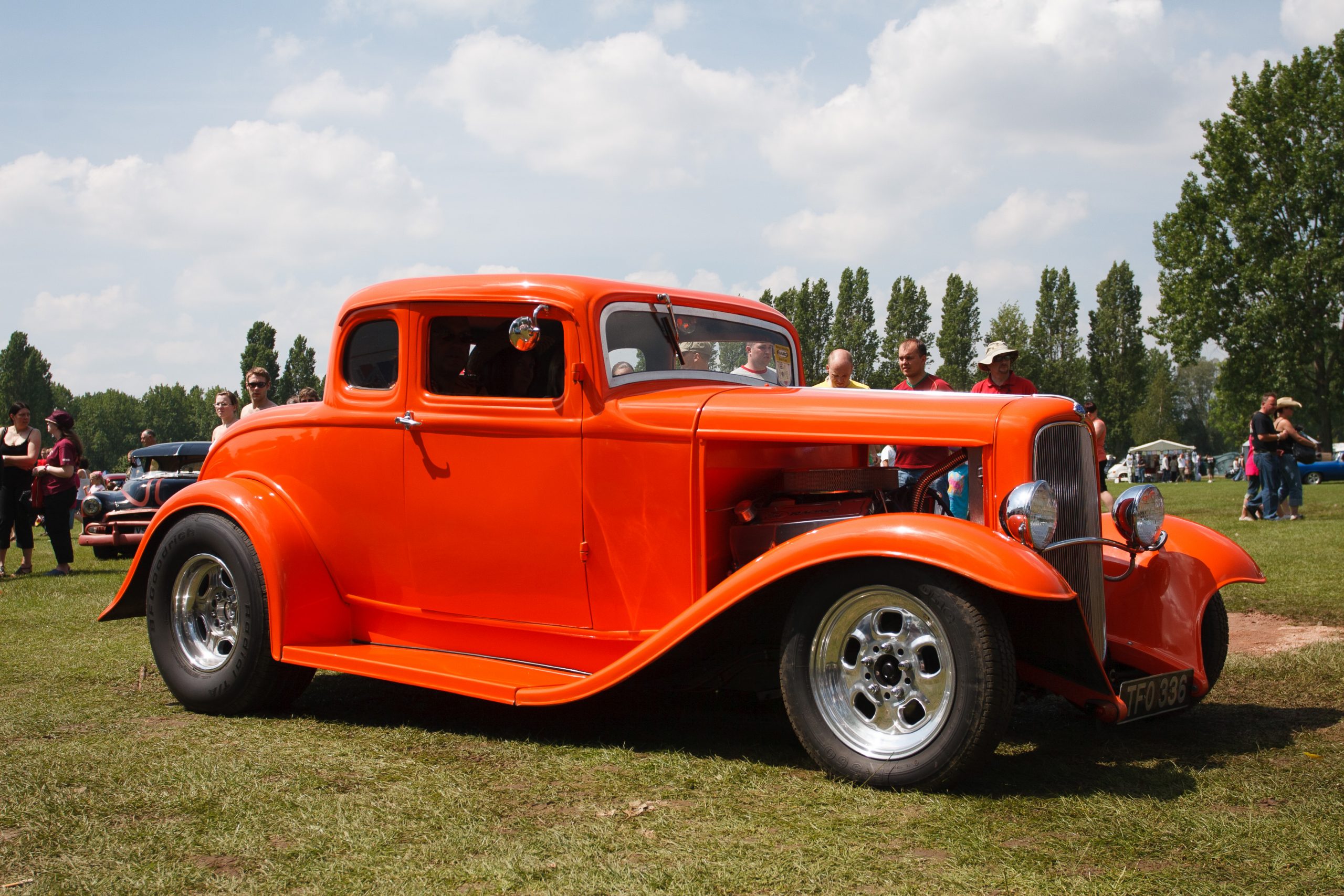 Billing Aquadrome - Northampton - Northamptonshire - England