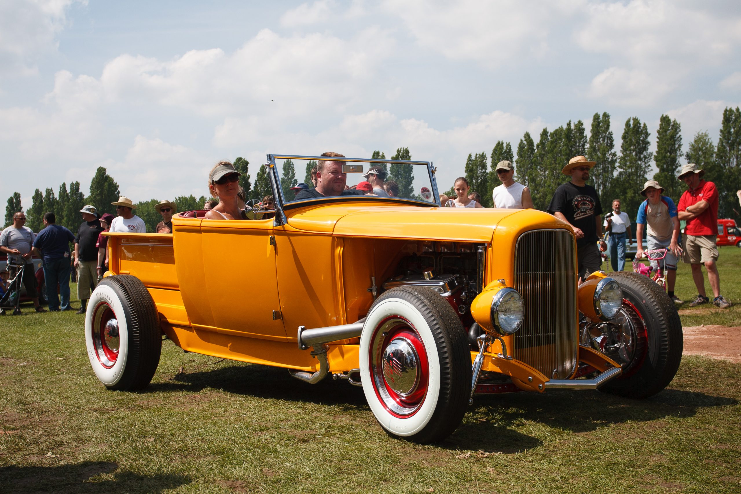 Billing Aquadrome - Northampton - Northamptonshire - England