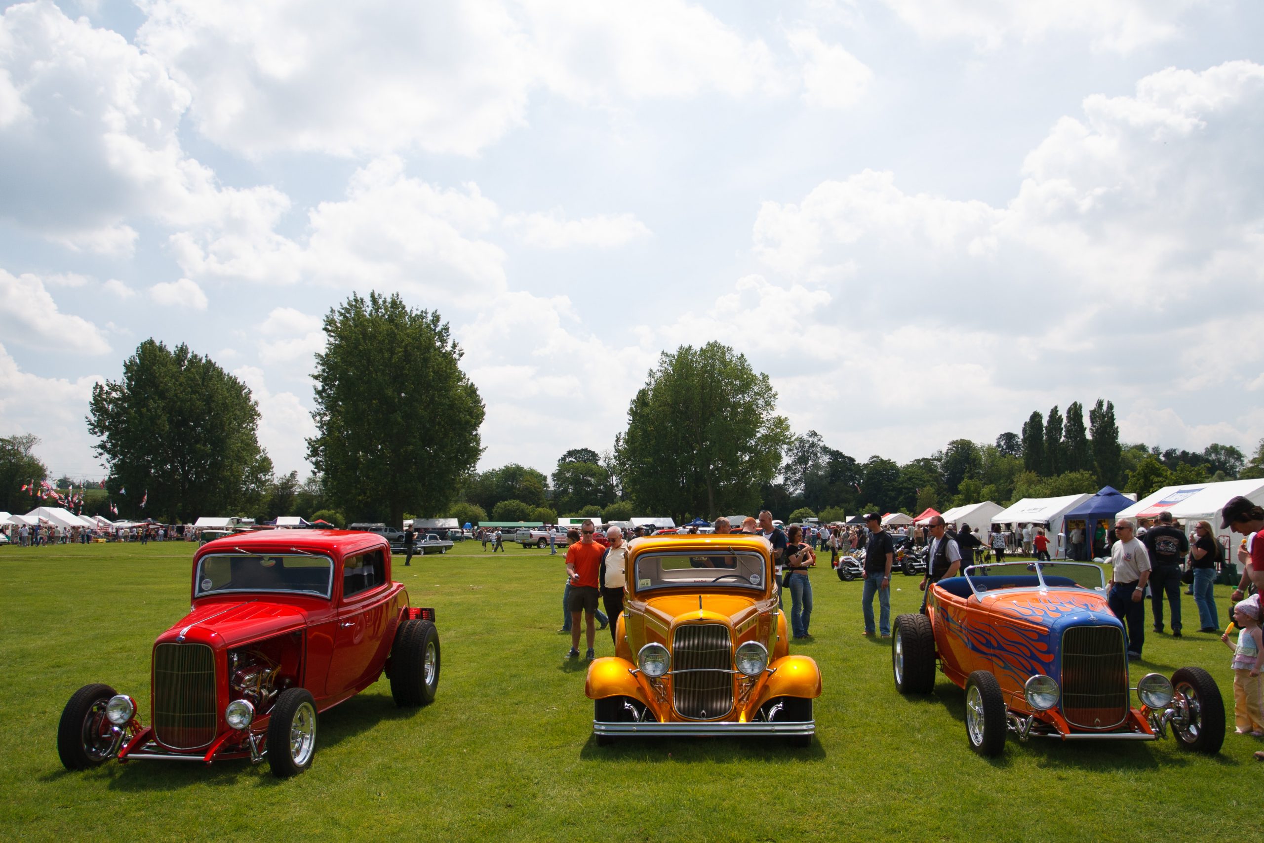 Billing Aquadrome - Northampton - Northamptonshire - England