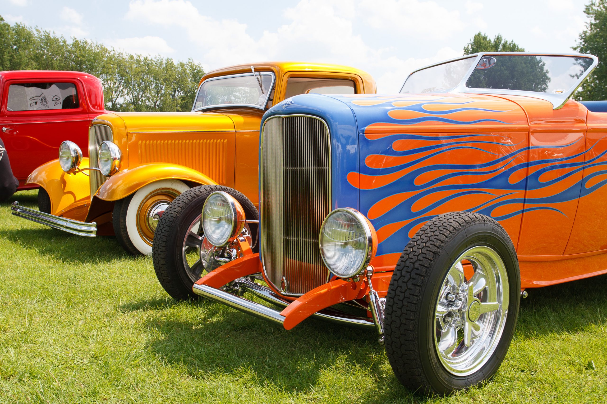 Billing Aquadrome - Northampton - Northamptonshire - England