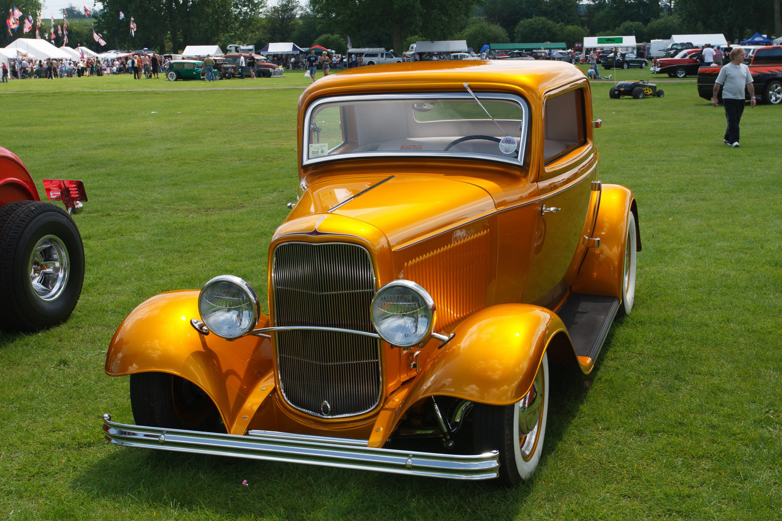 Billing Aquadrome - Northampton - Northamptonshire - England