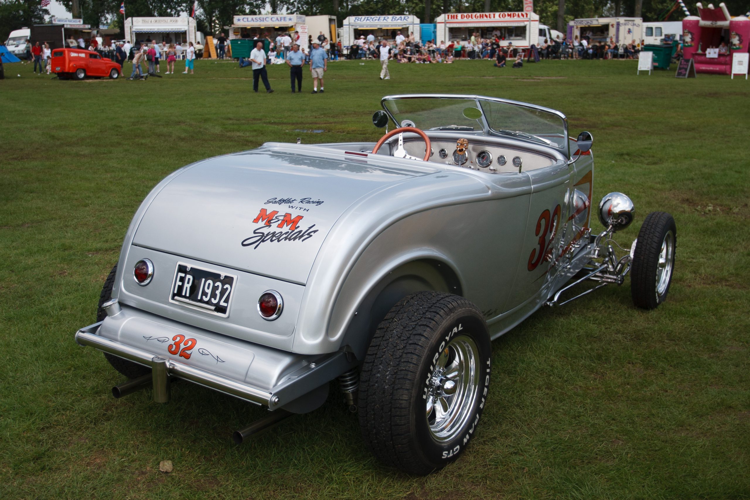 Billing Aquadrome - Northampton - Northamptonshire - England