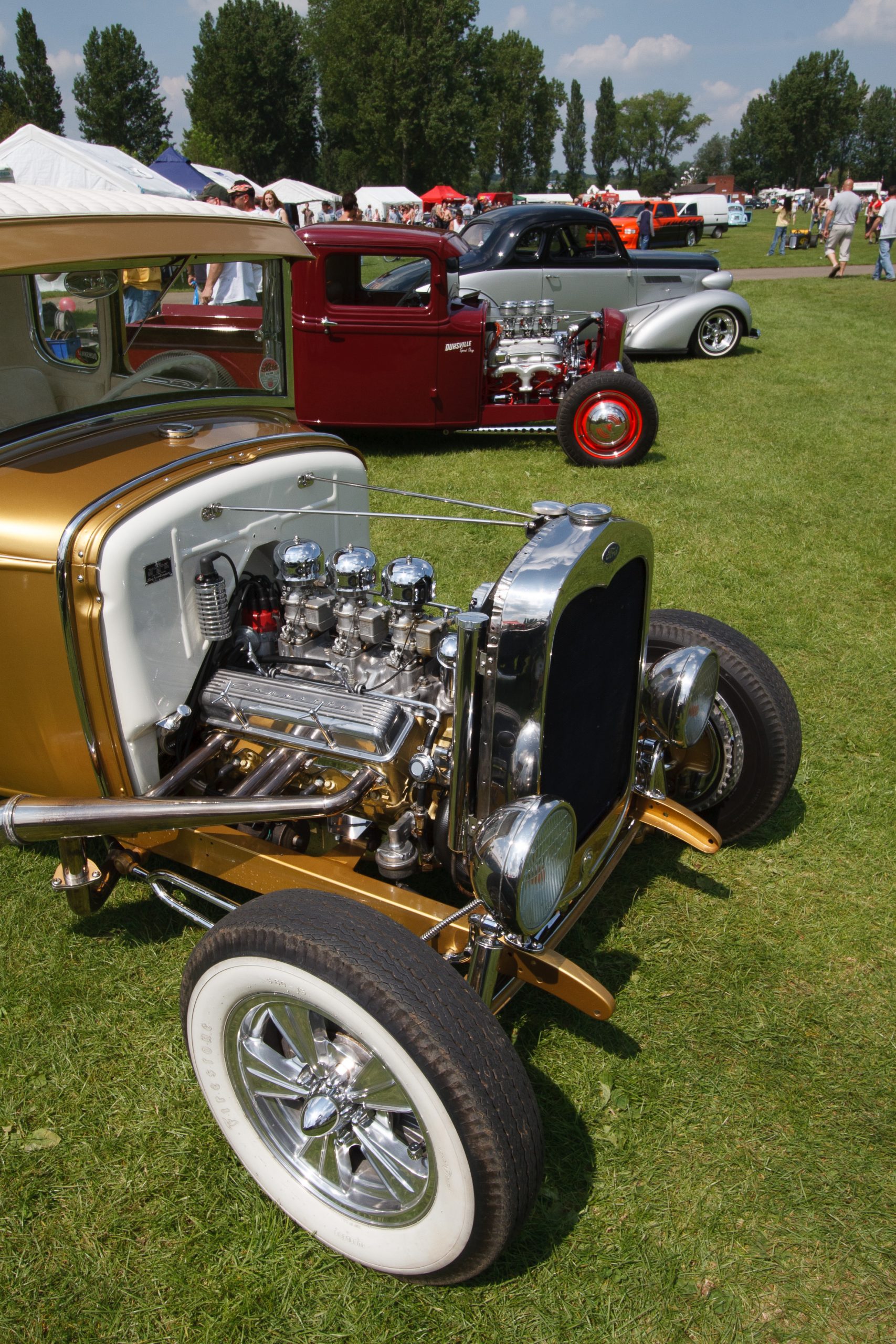 Billing Aquadrome - Northampton - Northamptonshire - England