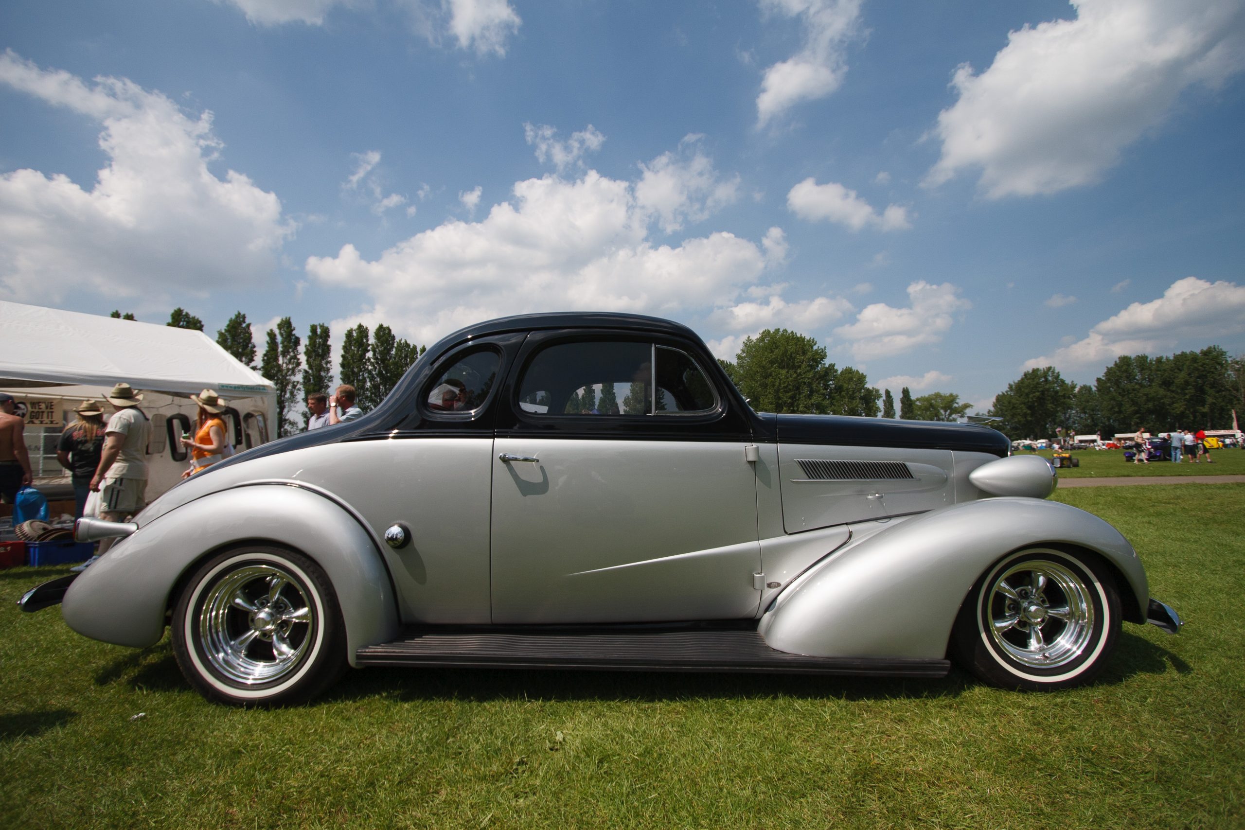 Billing Aquadrome - Northampton - Northamptonshire - England