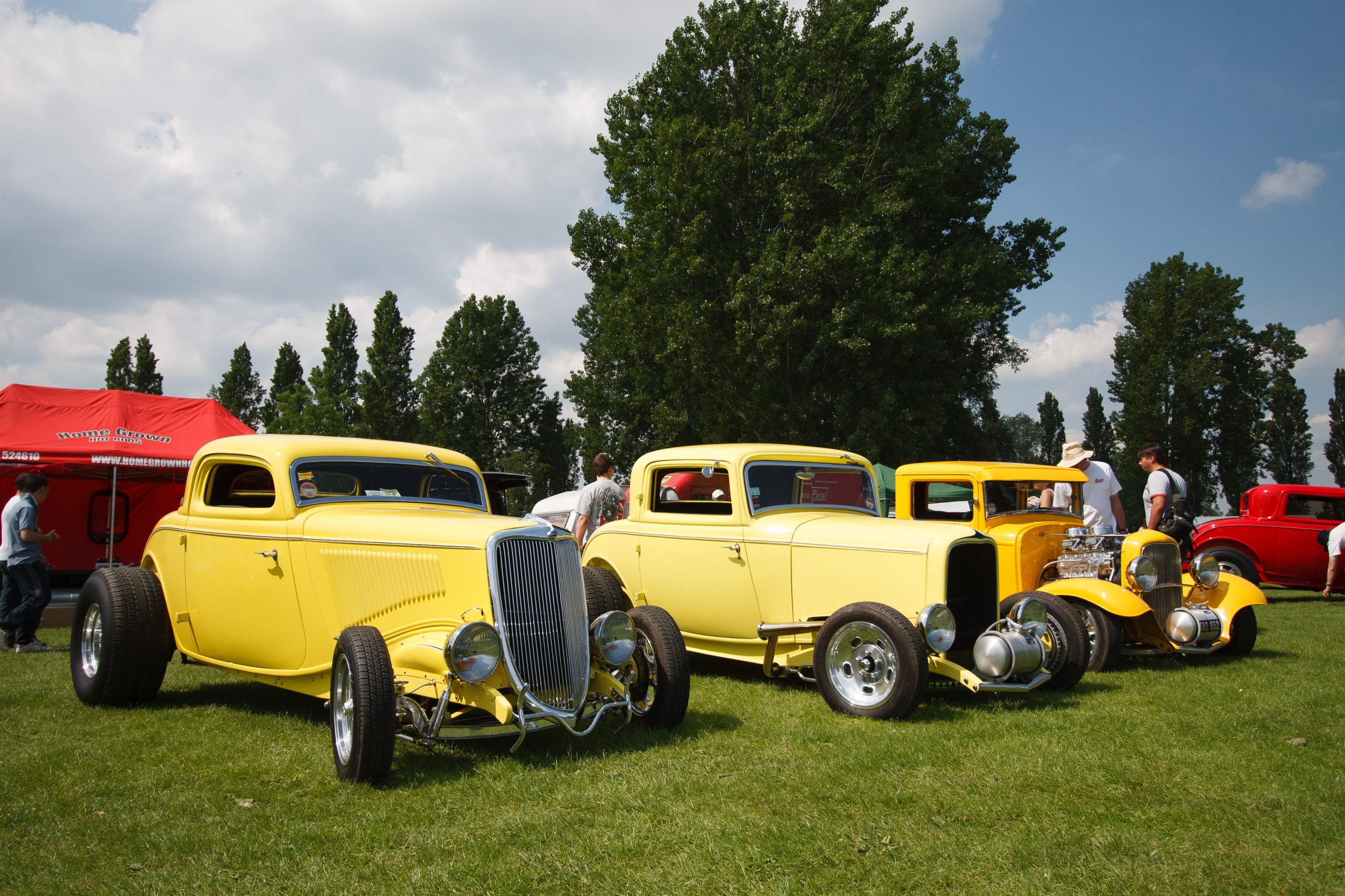 Billing Aquadrome - Northampton - Northamptonshire - England