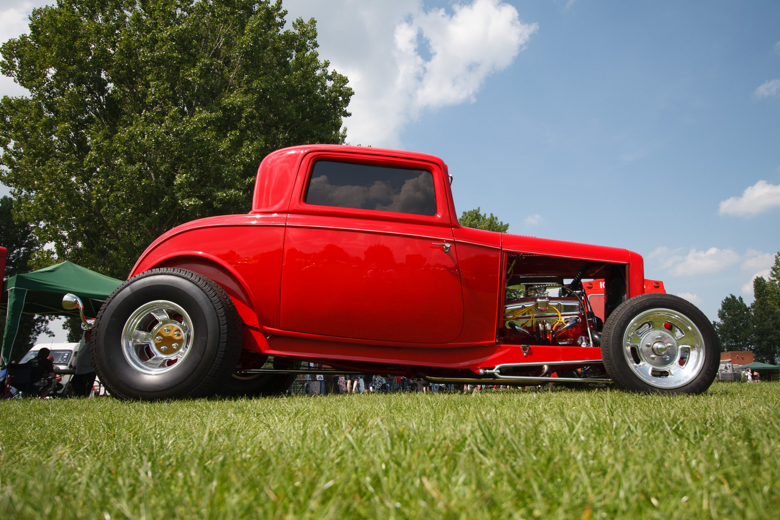 Billing Aquadrome - Northampton - Northamptonshire - England