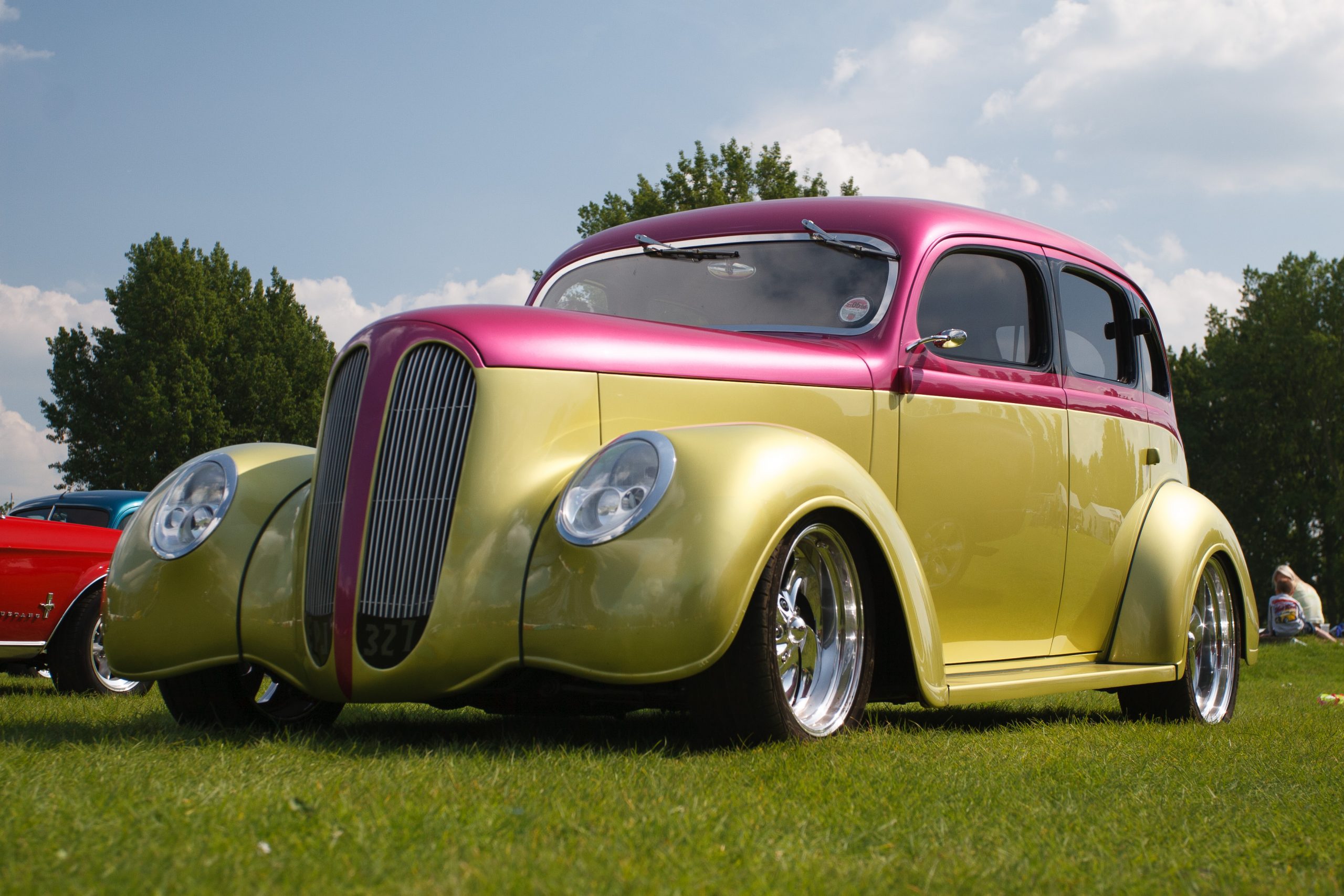 Billing Aquadrome - Northampton - Northamptonshire - England