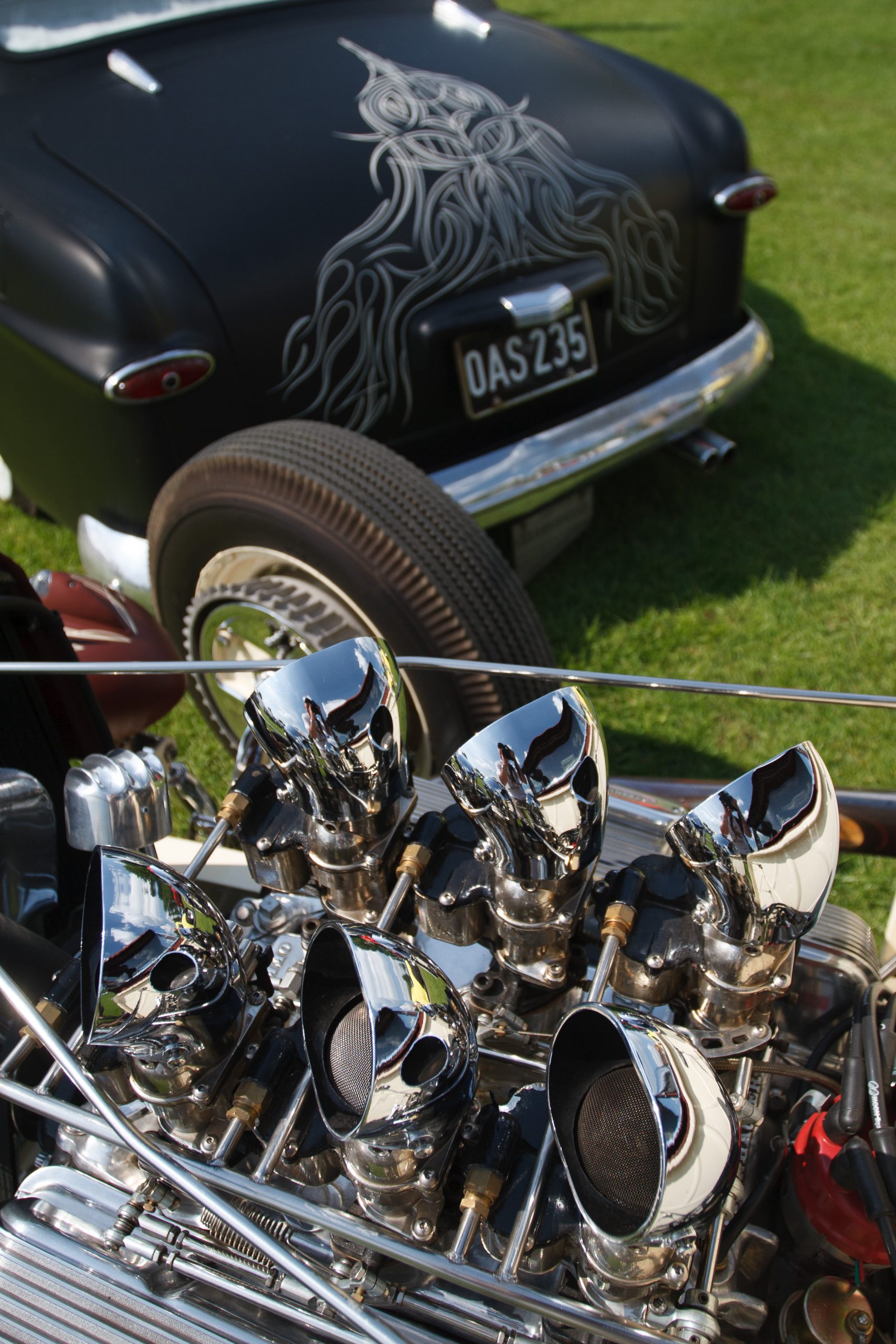 Billing Aquadrome - Northampton - Northamptonshire - England