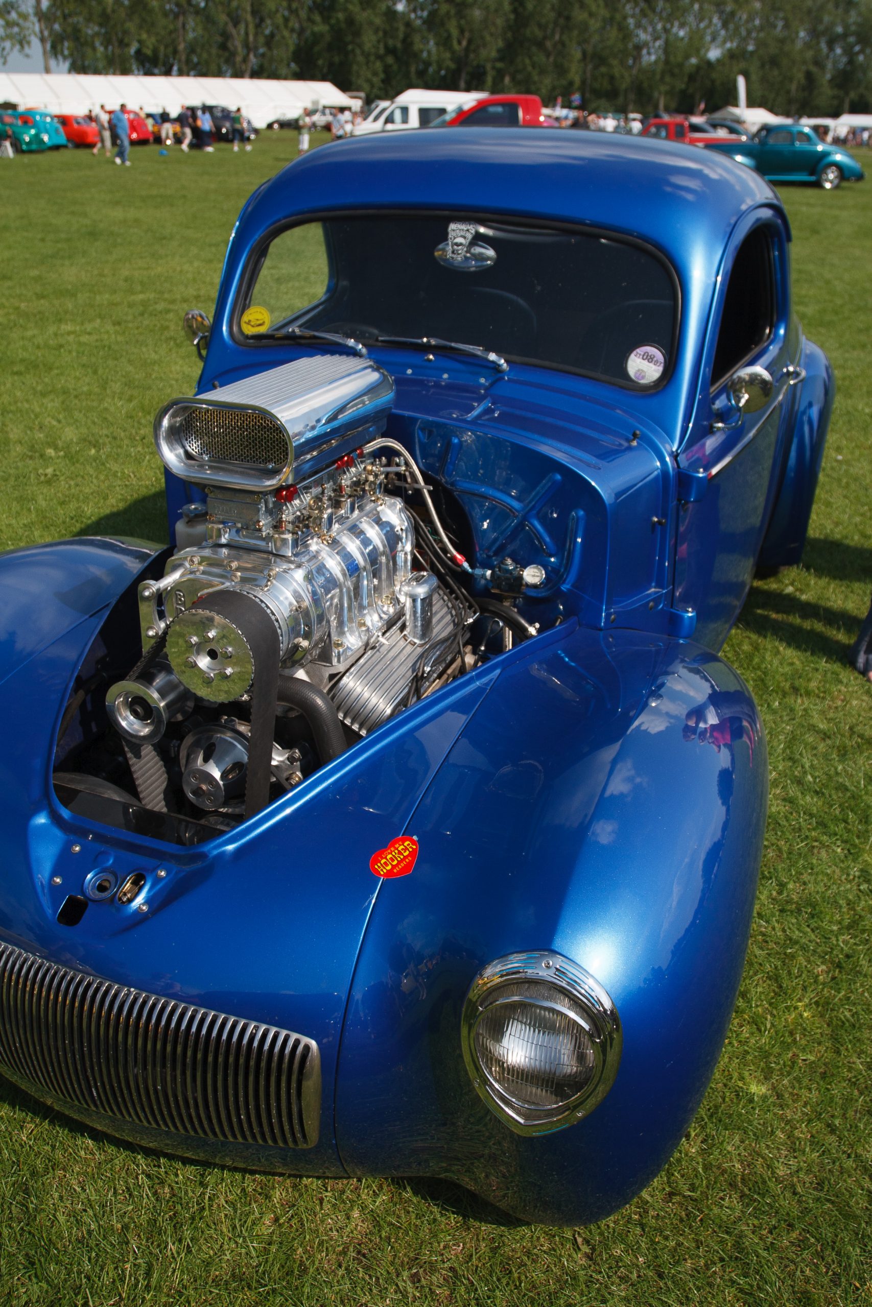 Billing Aquadrome - Northampton - Northamptonshire - England