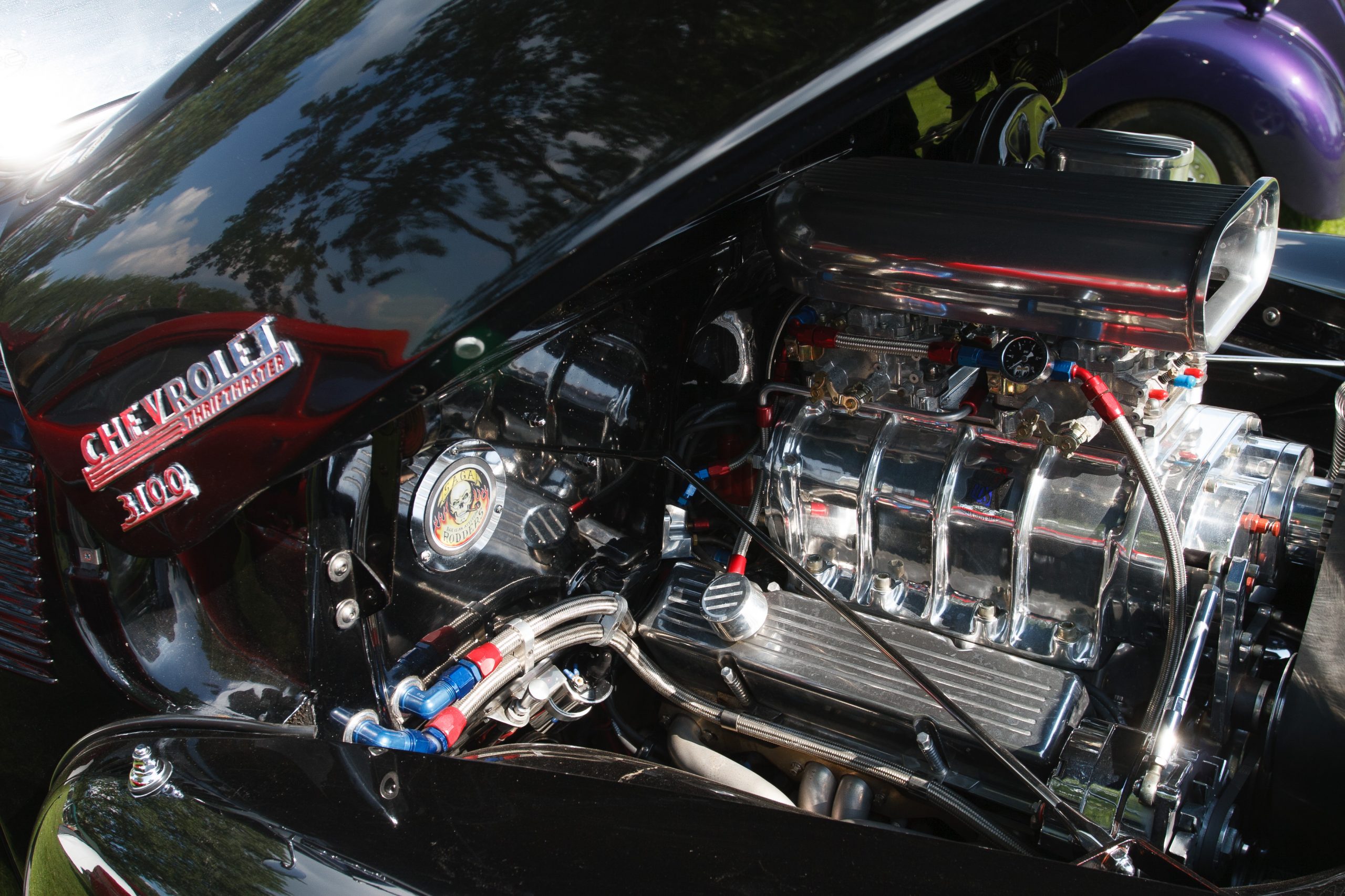 Billing Aquadrome - Northampton - Northamptonshire - England