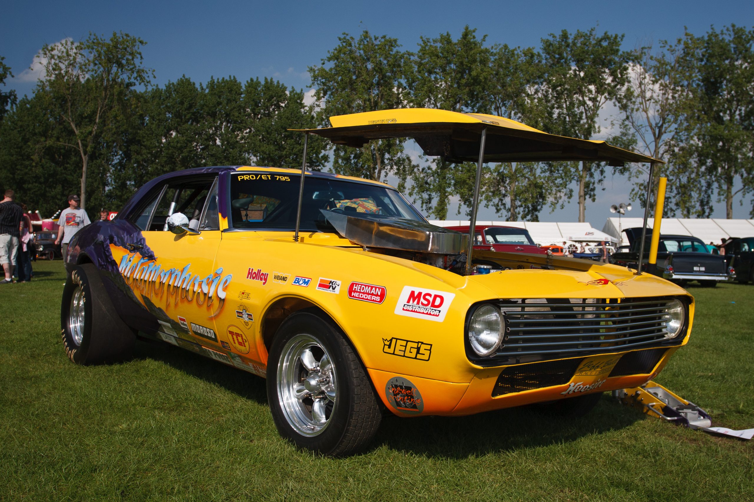 Billing Aquadrome - Northampton - Northamptonshire - England