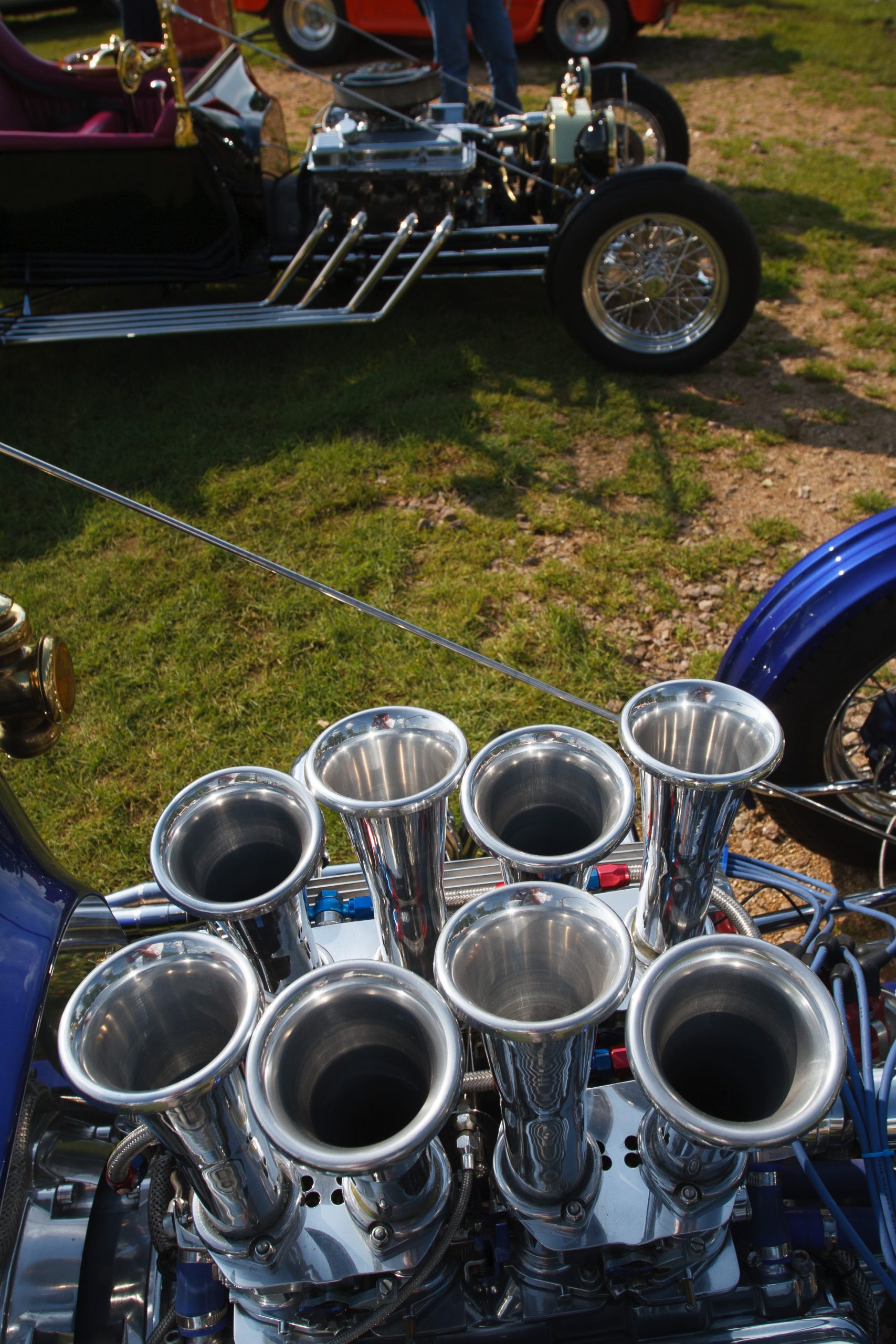 Billing Aquadrome - Northampton - Northamptonshire - England