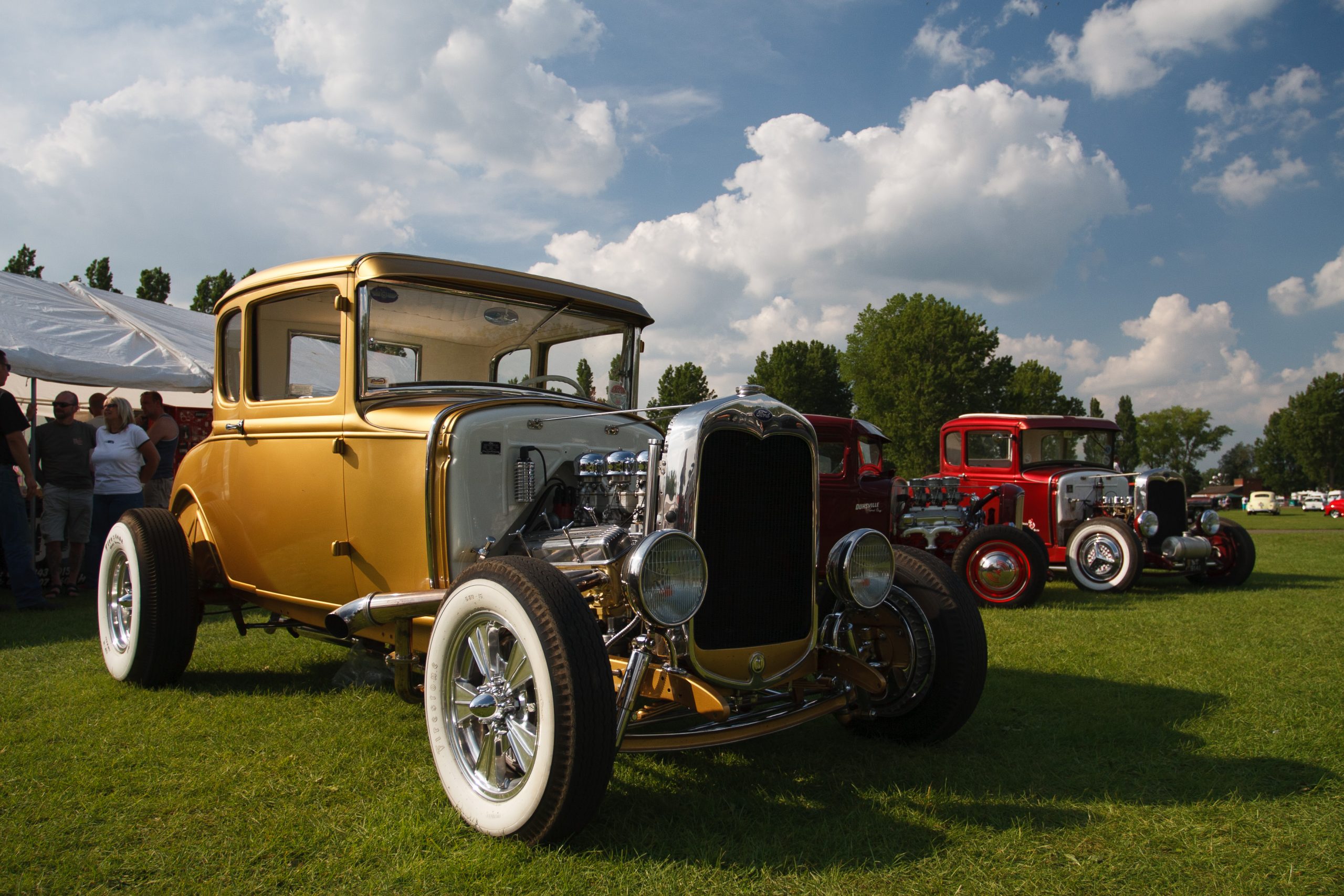 Billing Aquadrome - Northampton - Northamptonshire - England