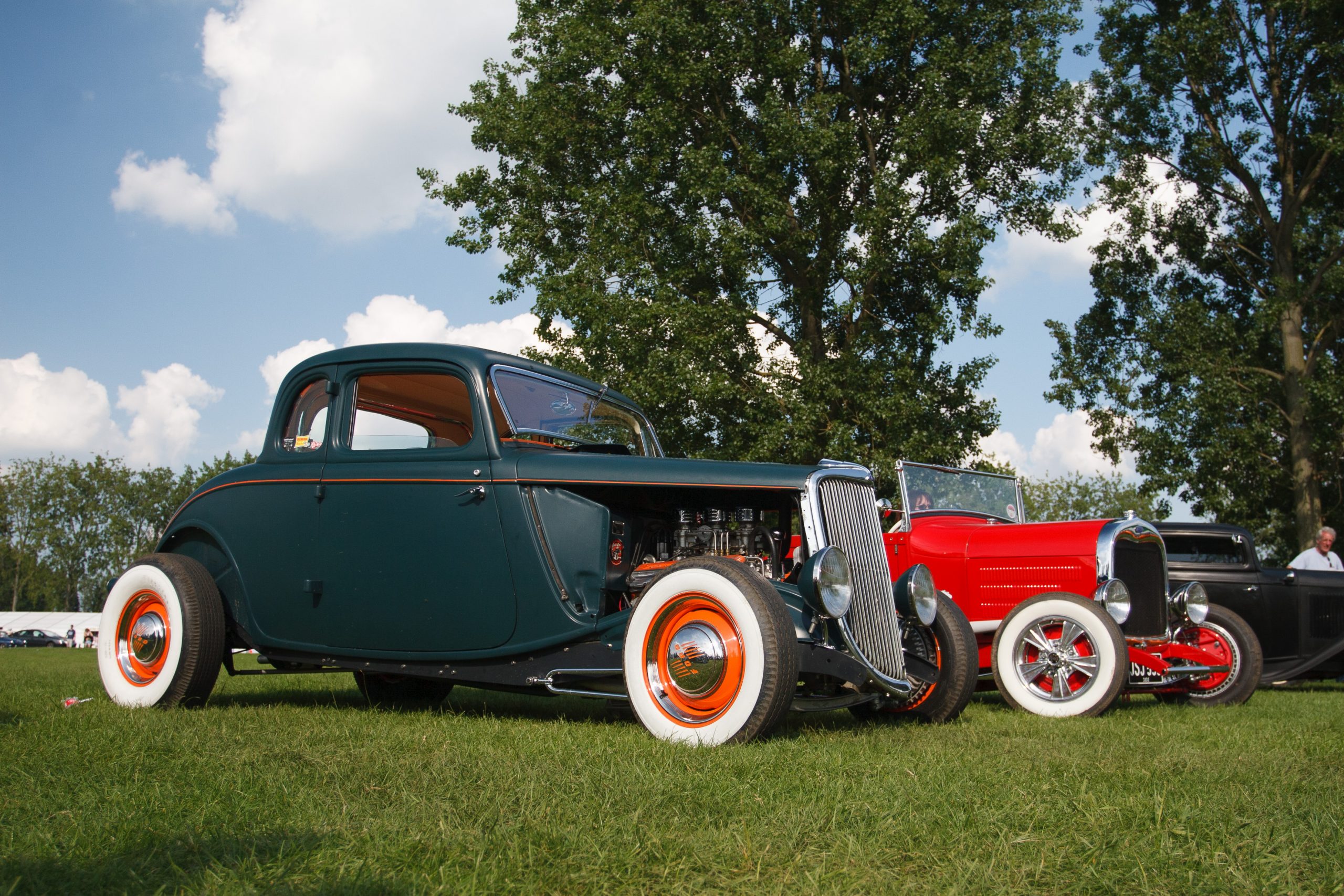 Billing Aquadrome - Northampton - Northamptonshire - England