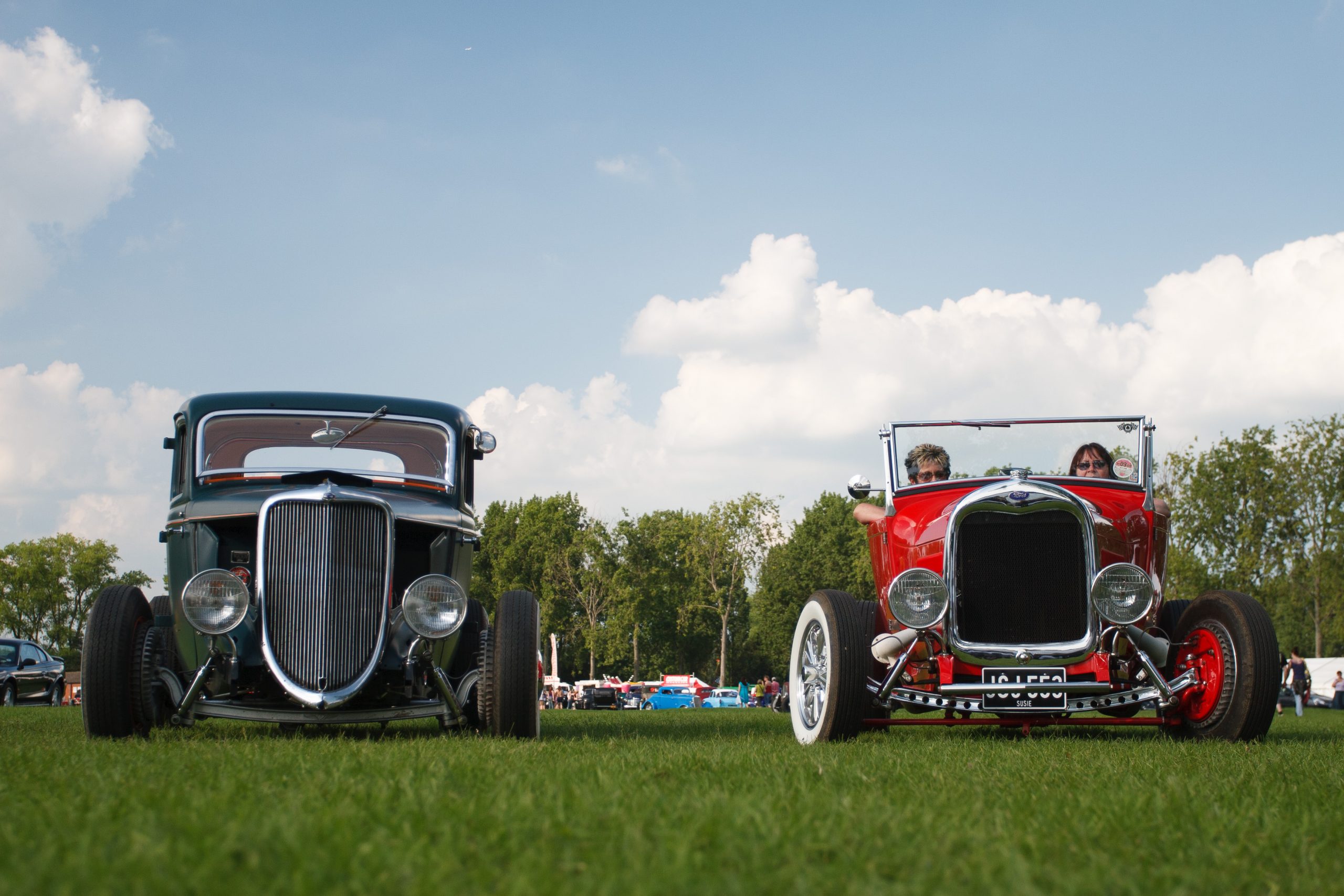 Billing Aquadrome - Northampton - Northamptonshire - England