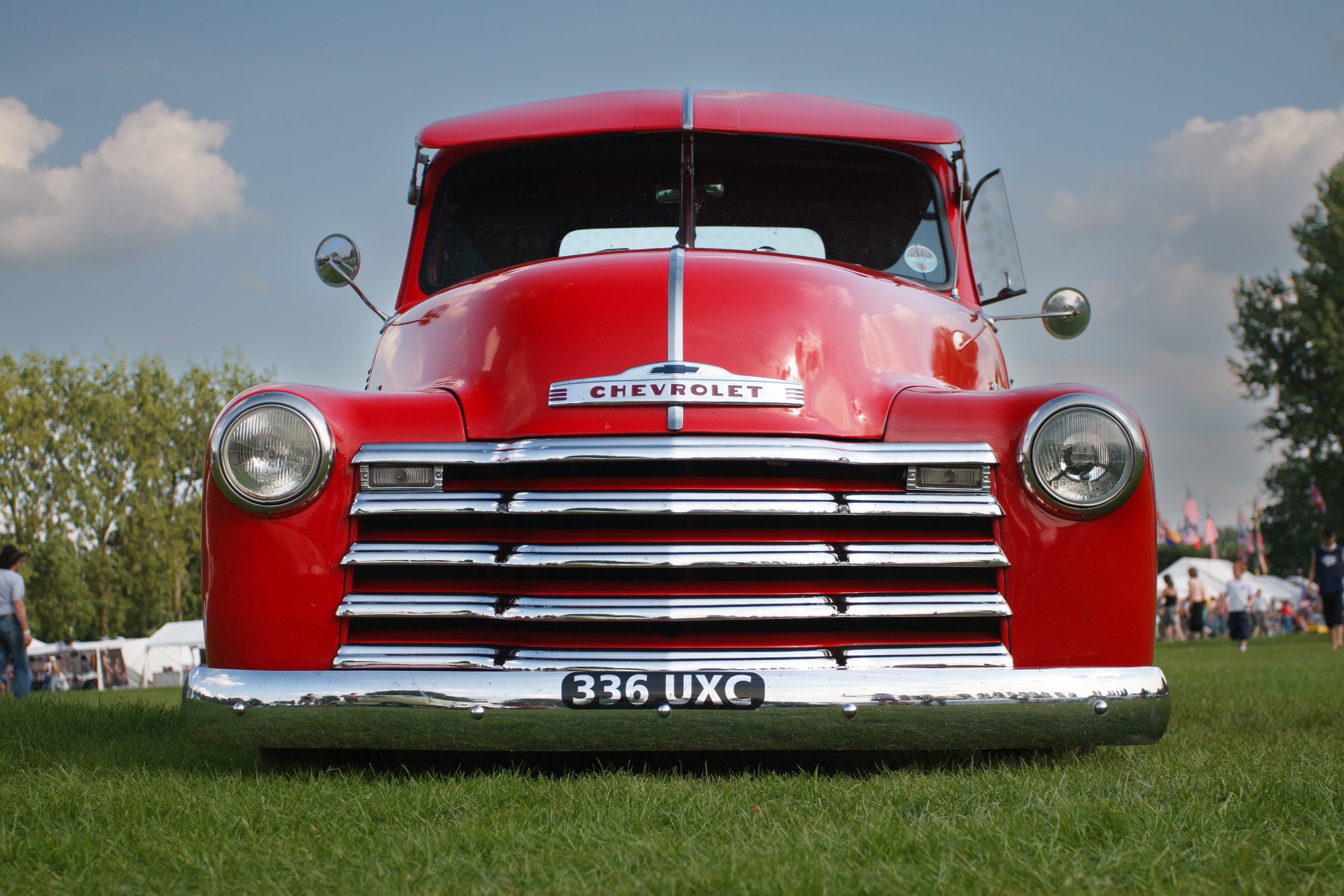 Billing Aquadrome - Northampton - Northamptonshire - England