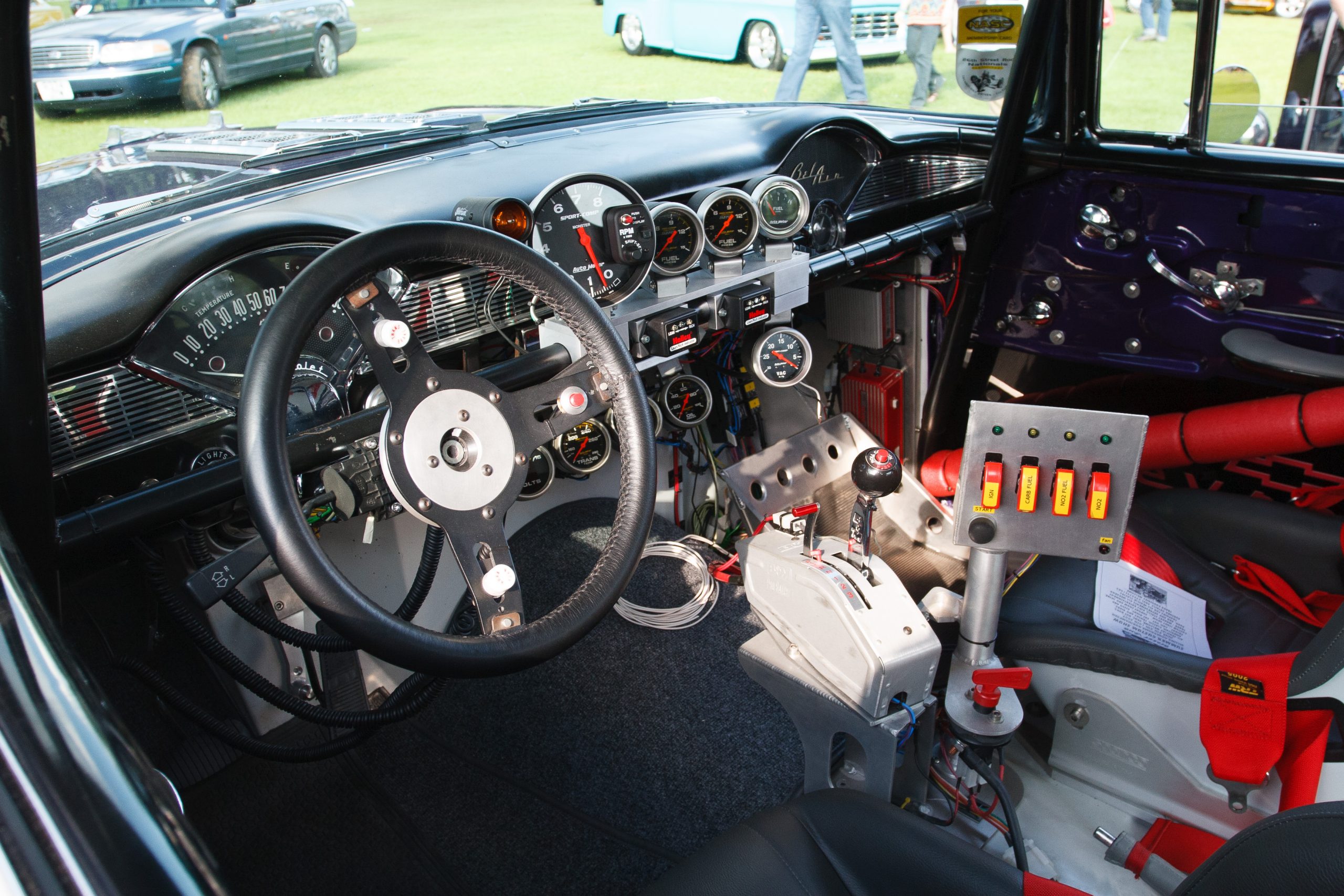 Billing Aquadrome - Northampton - Northamptonshire - England