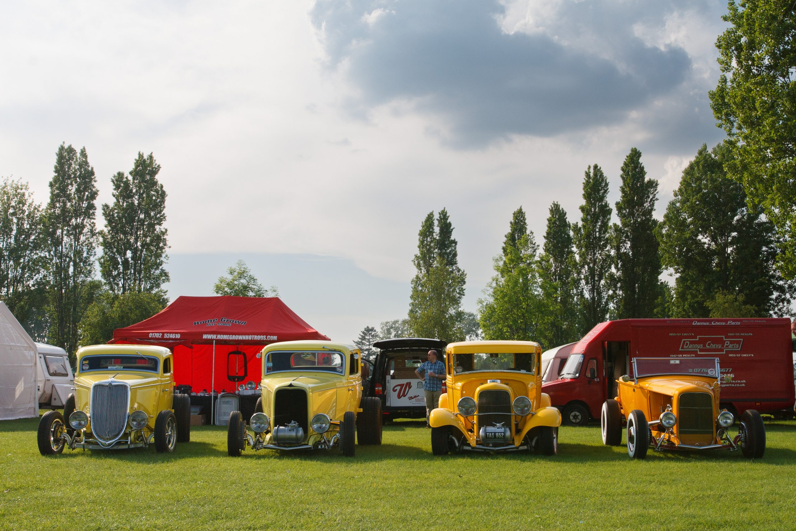 Billing Aquadrome - Northampton - Northamptonshire - England