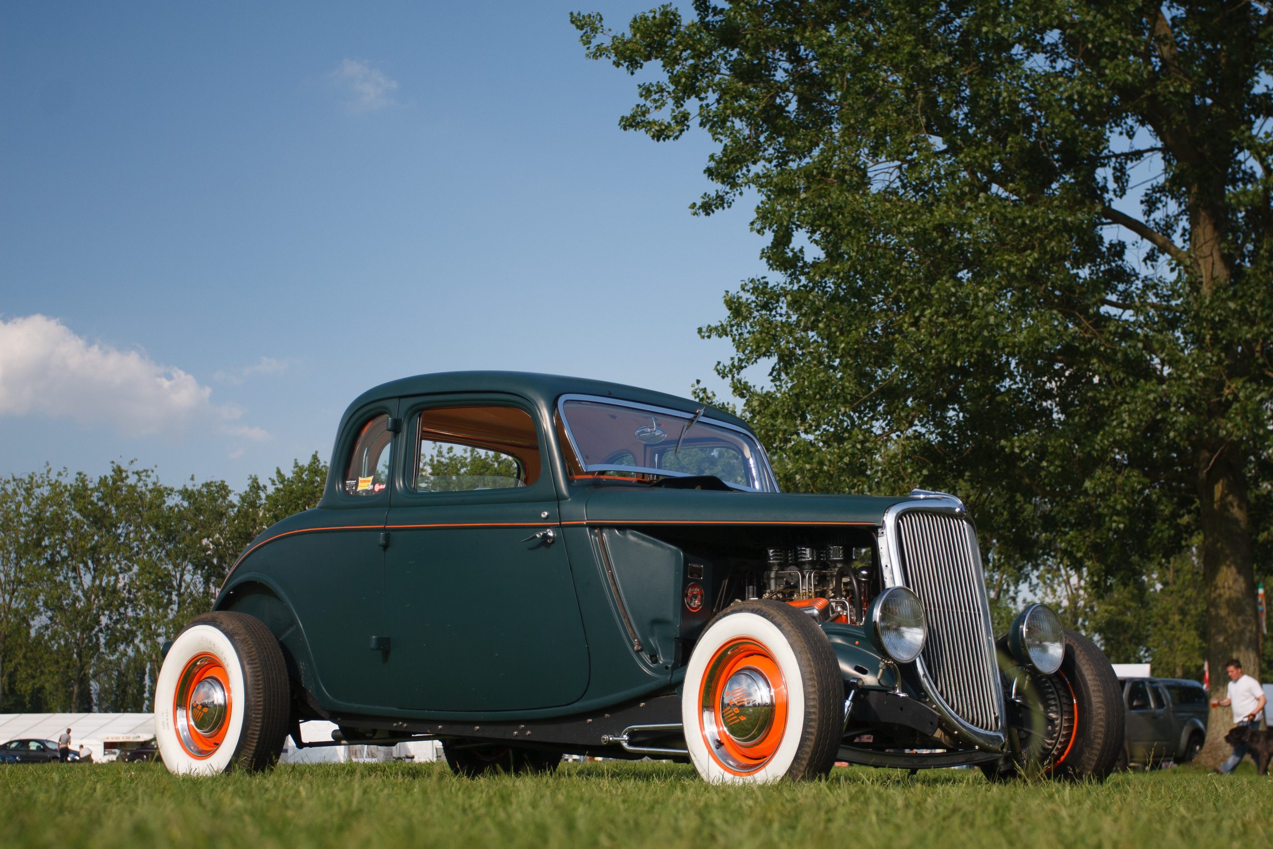 Billing Aquadrome - Northampton - Northamptonshire - England