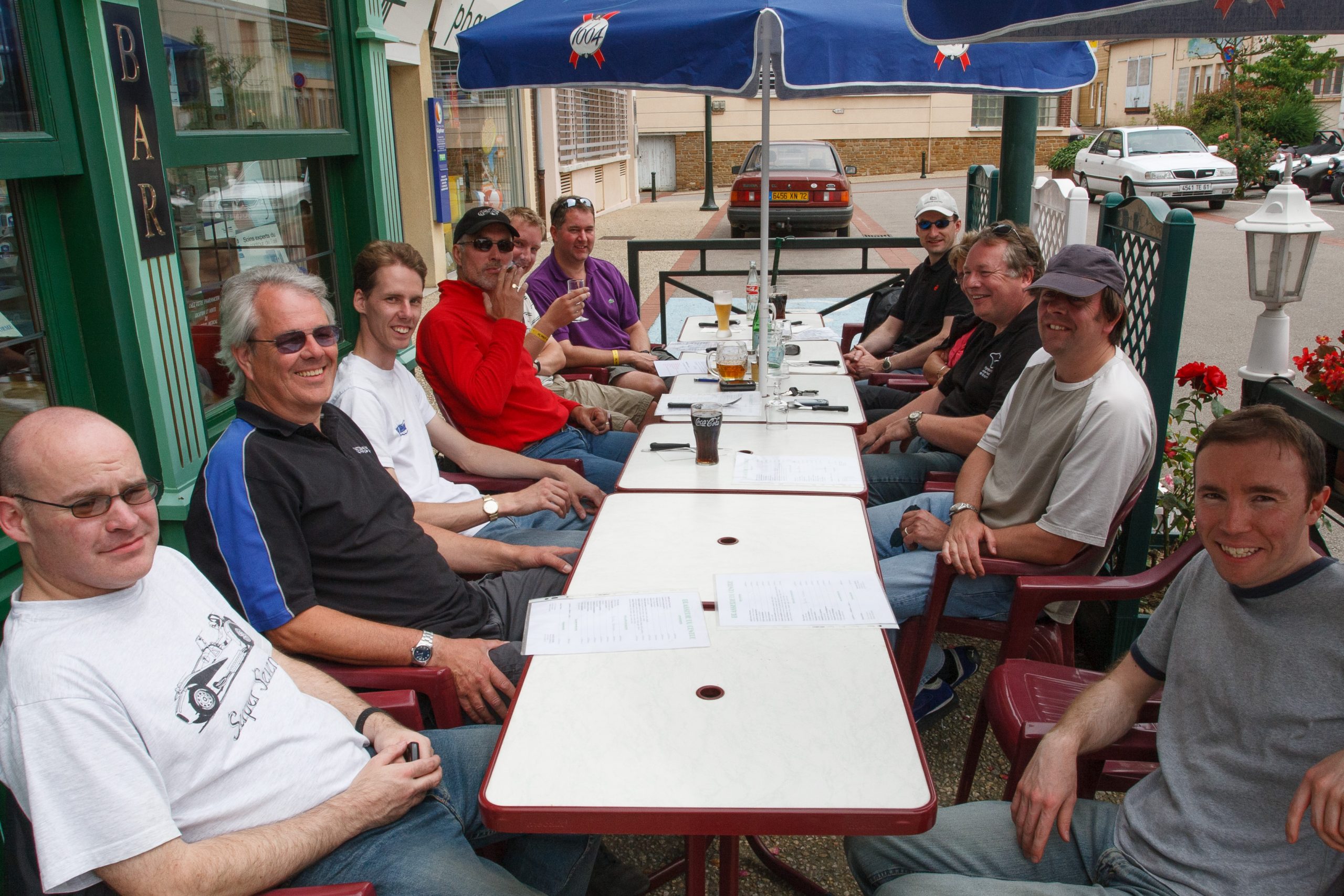 - Gacé - Basse-Normandie - France