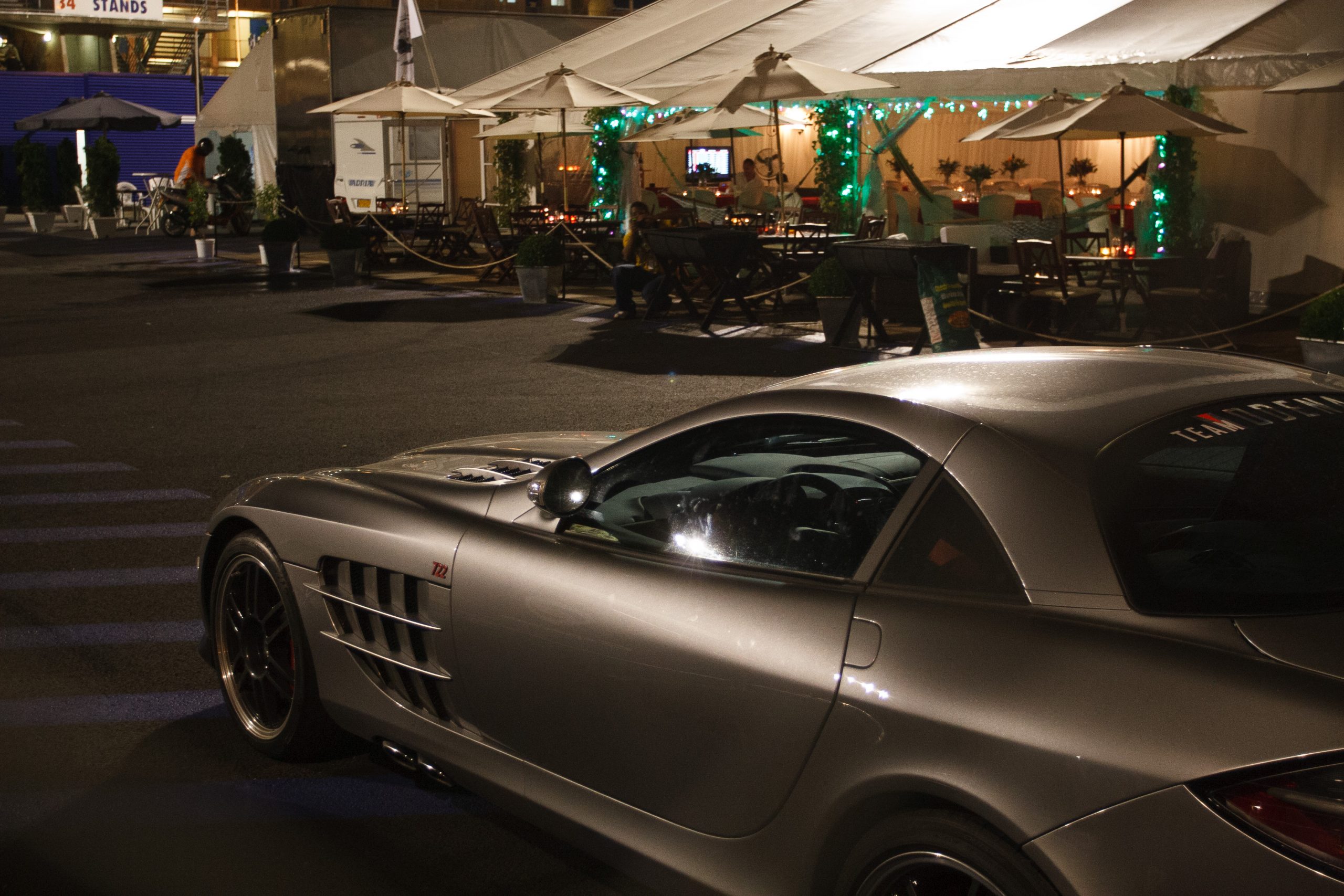 Circuit de la Sarthe - Le Mans - Pays de la Loire - France