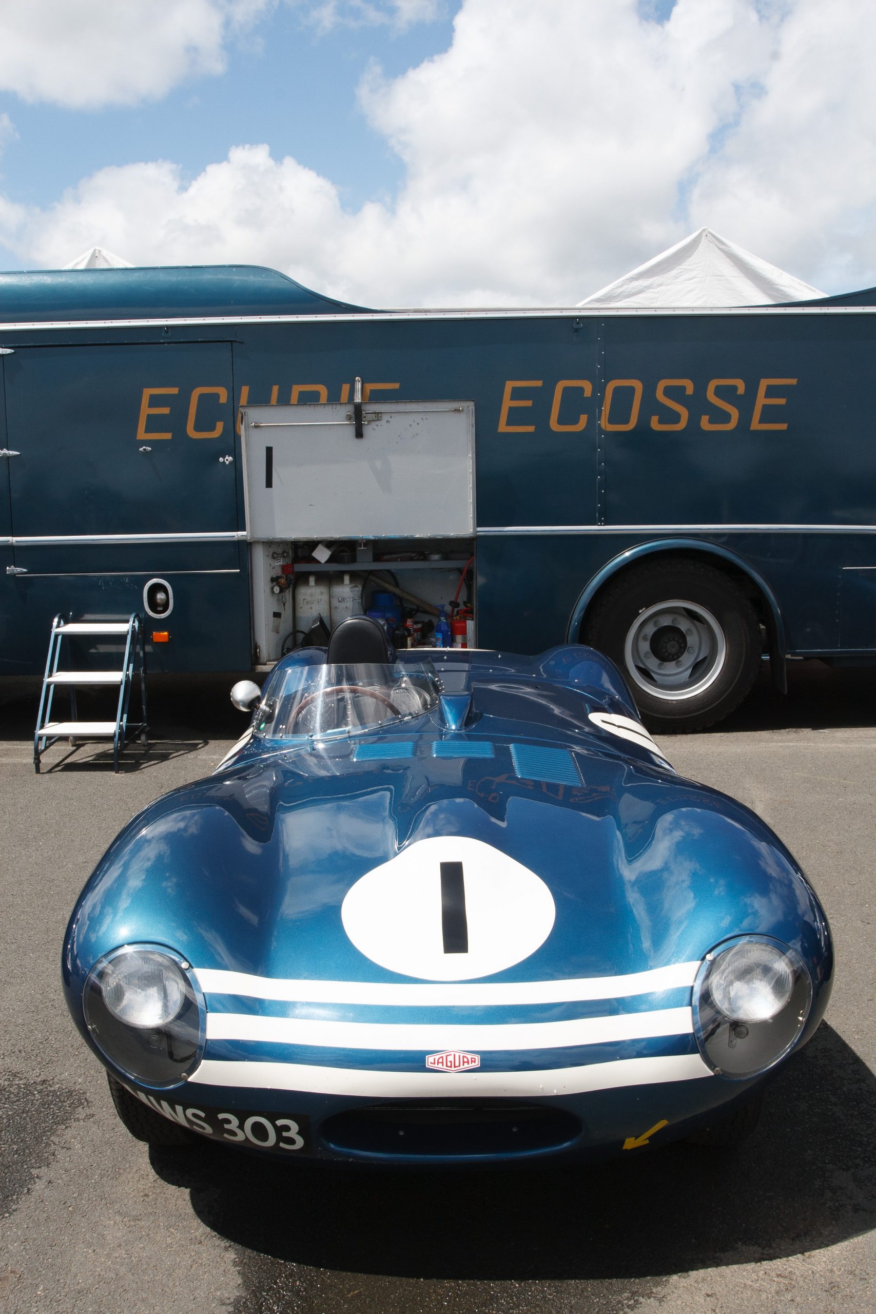 Circuit de la Sarthe - Le Mans - Pays de la Loire - France