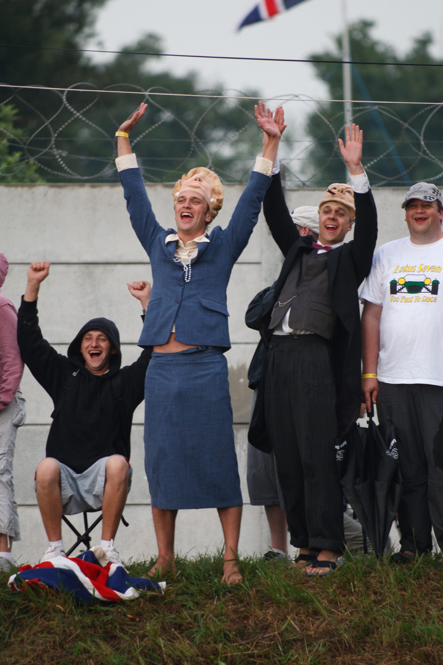 Camping Bleu Sud - Le Mans - Pays de la Loire - France