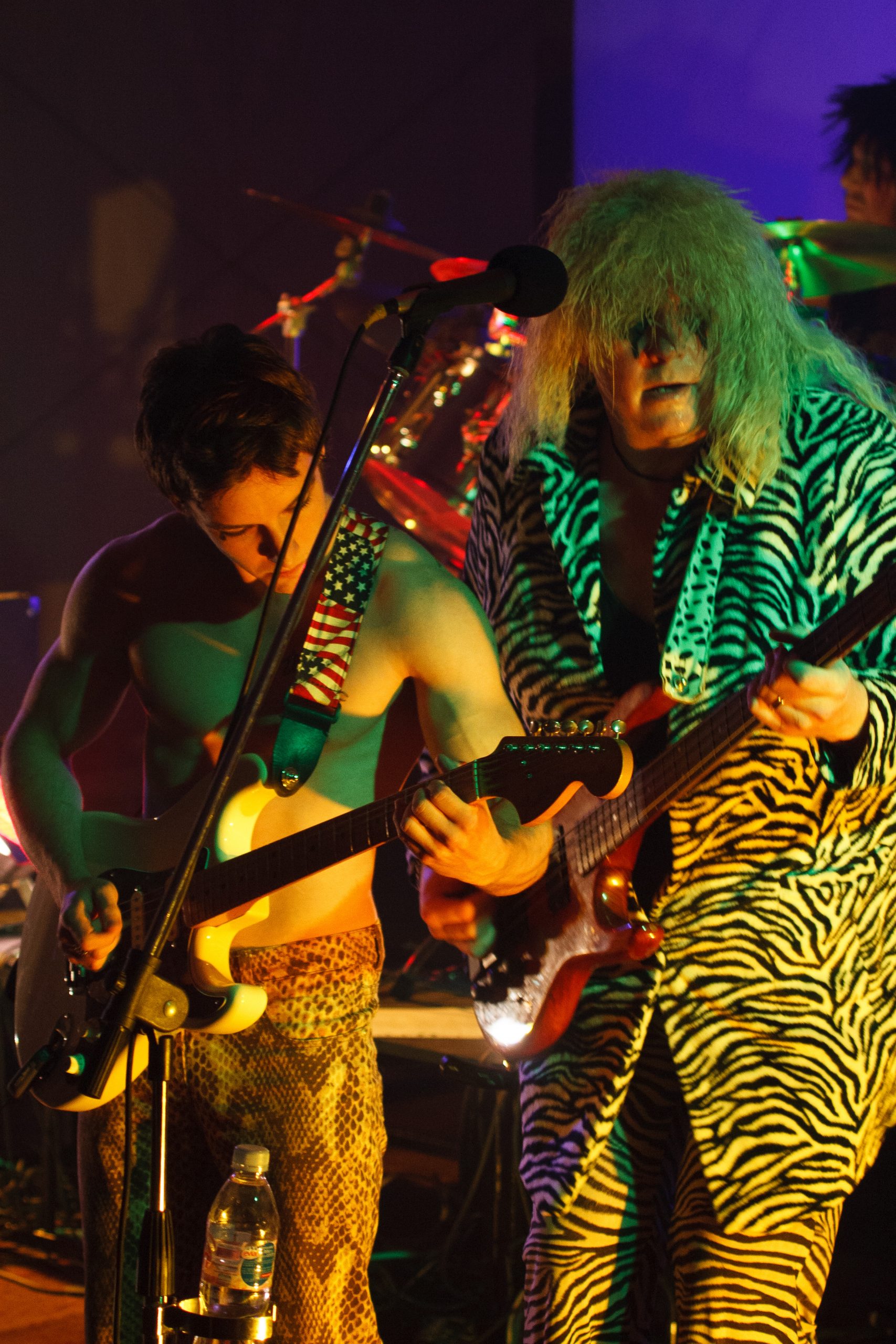 Camping Bleu Sud - Le Mans - Pays de la Loire - France