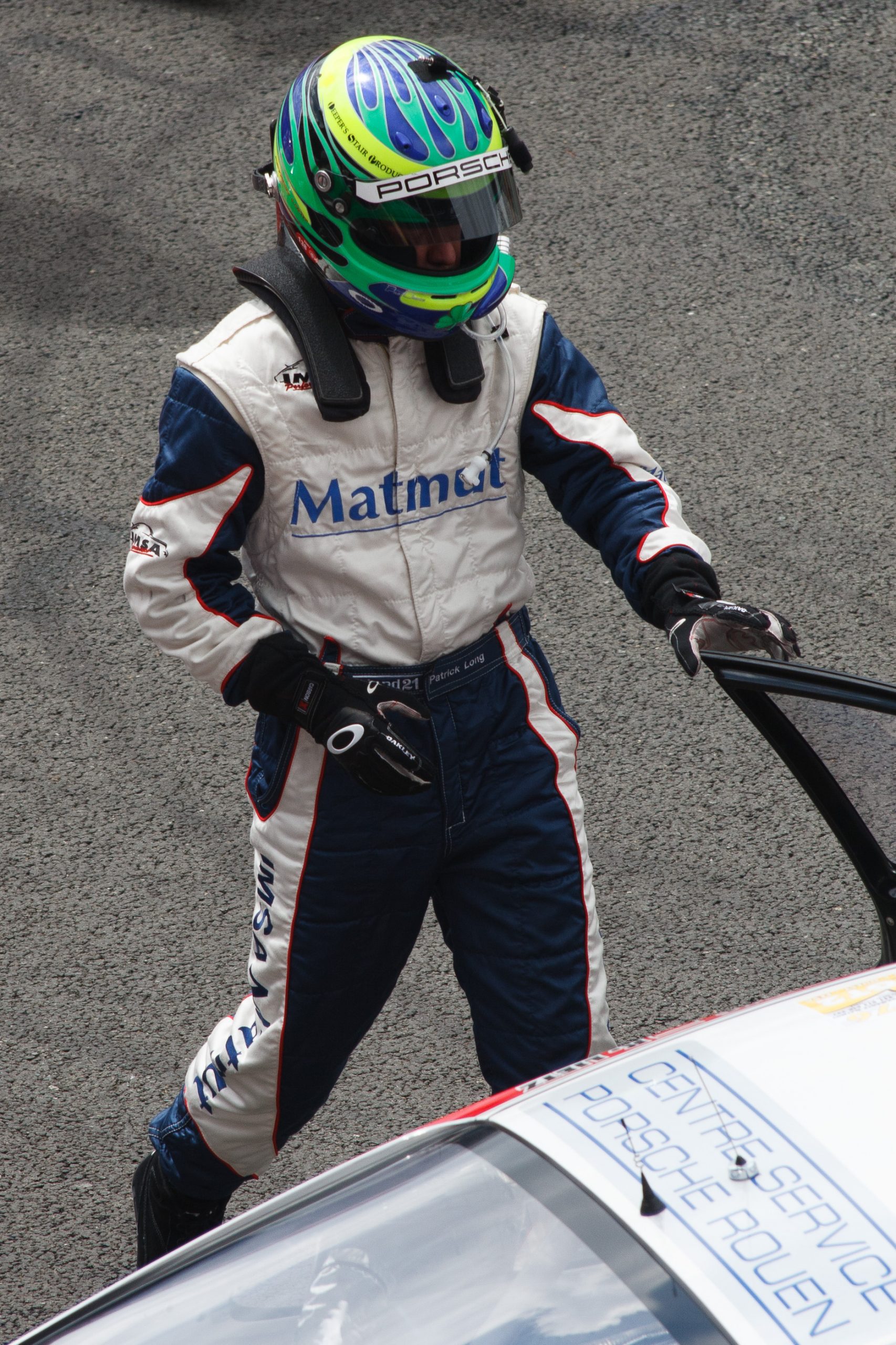 Circuit de la Sarthe - Le Mans - Pays de la Loire - France