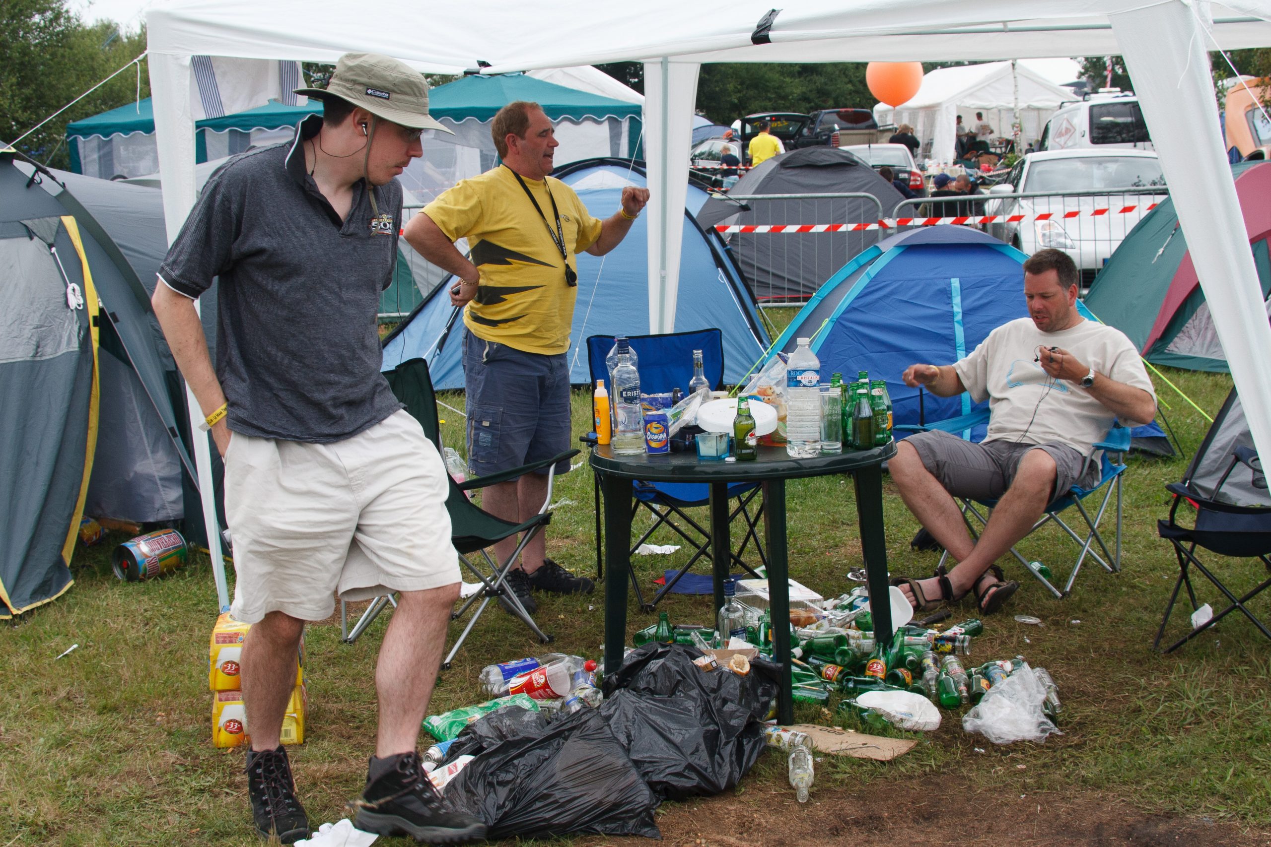 Circuit de la Sarthe - Le Mans - Pays de la Loire - France