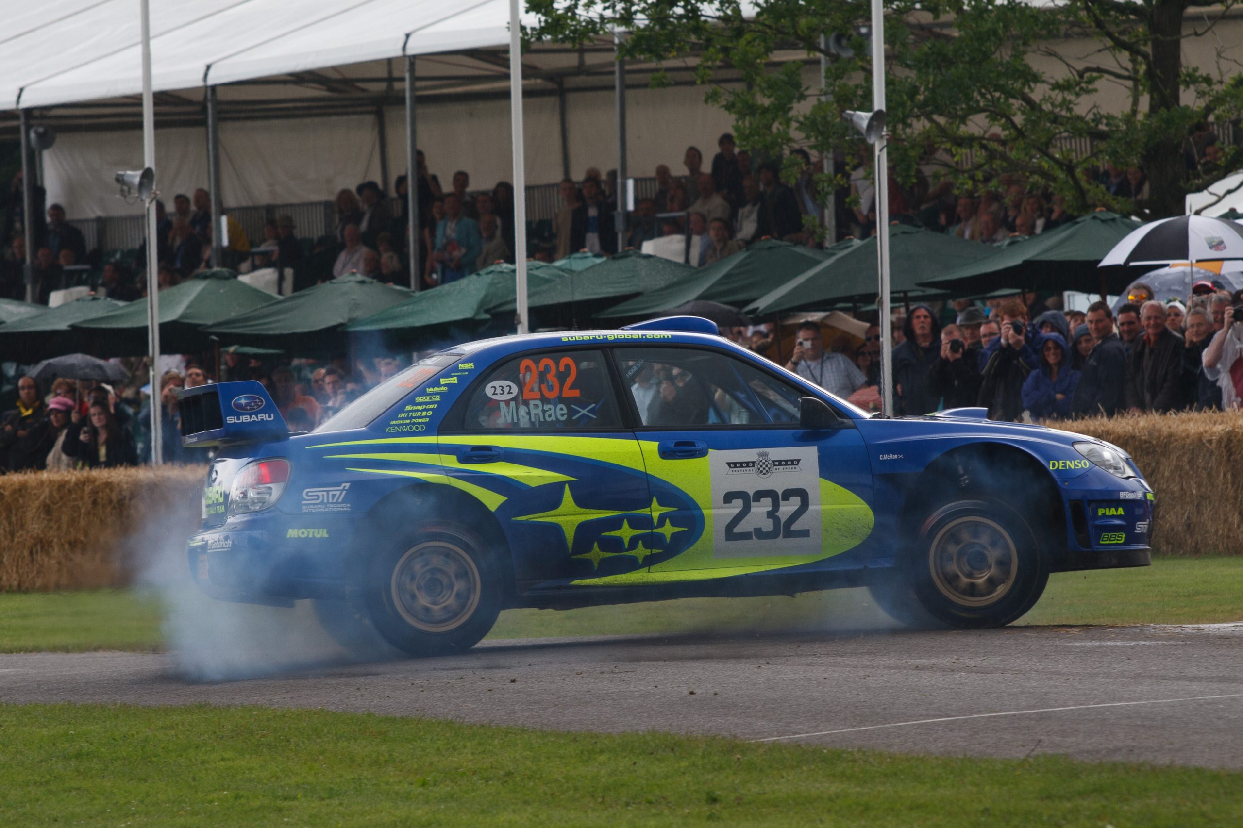 Goodwood House - Chichester - West Sussex - England